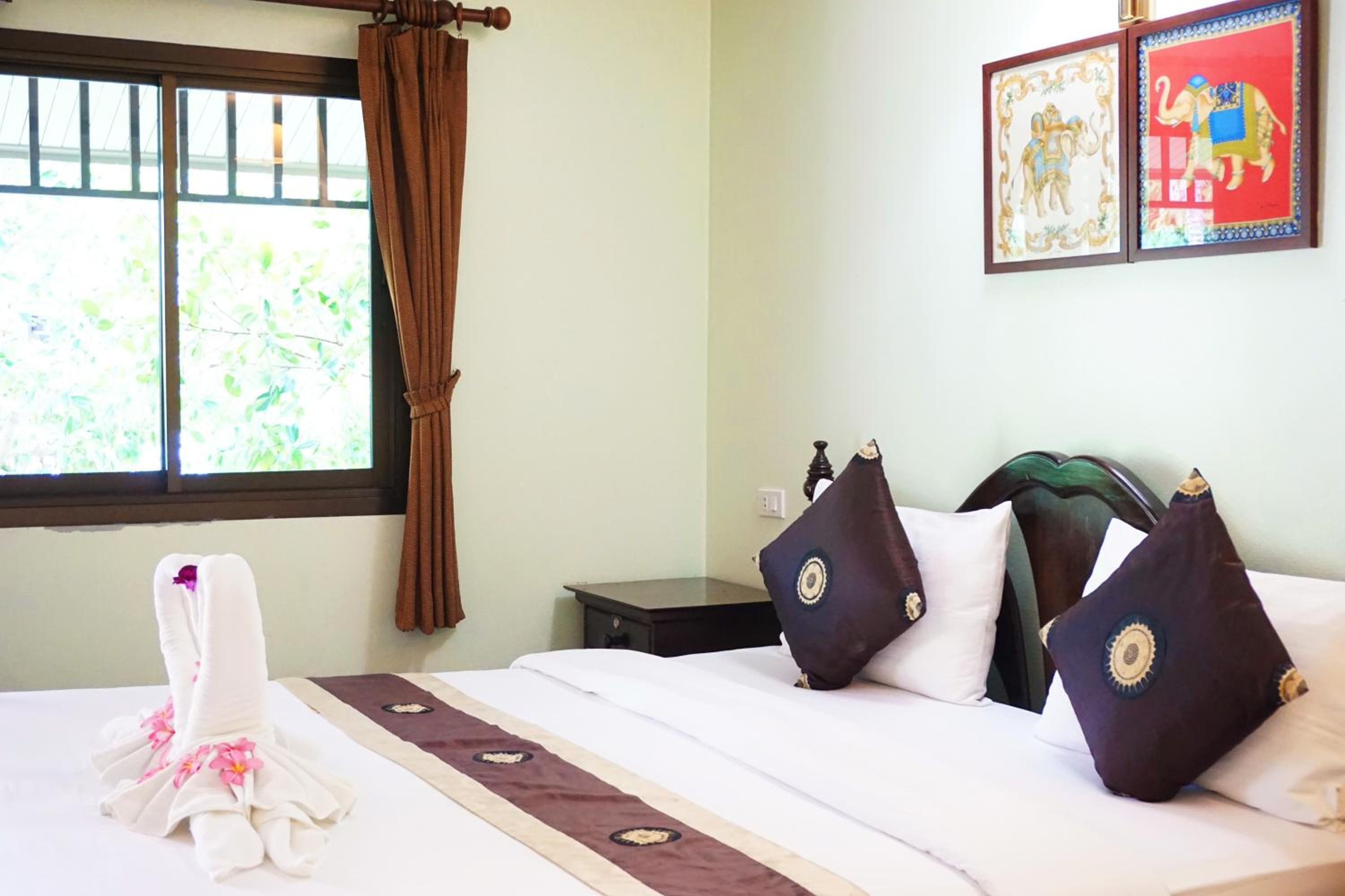 Triple Room - Photo 9