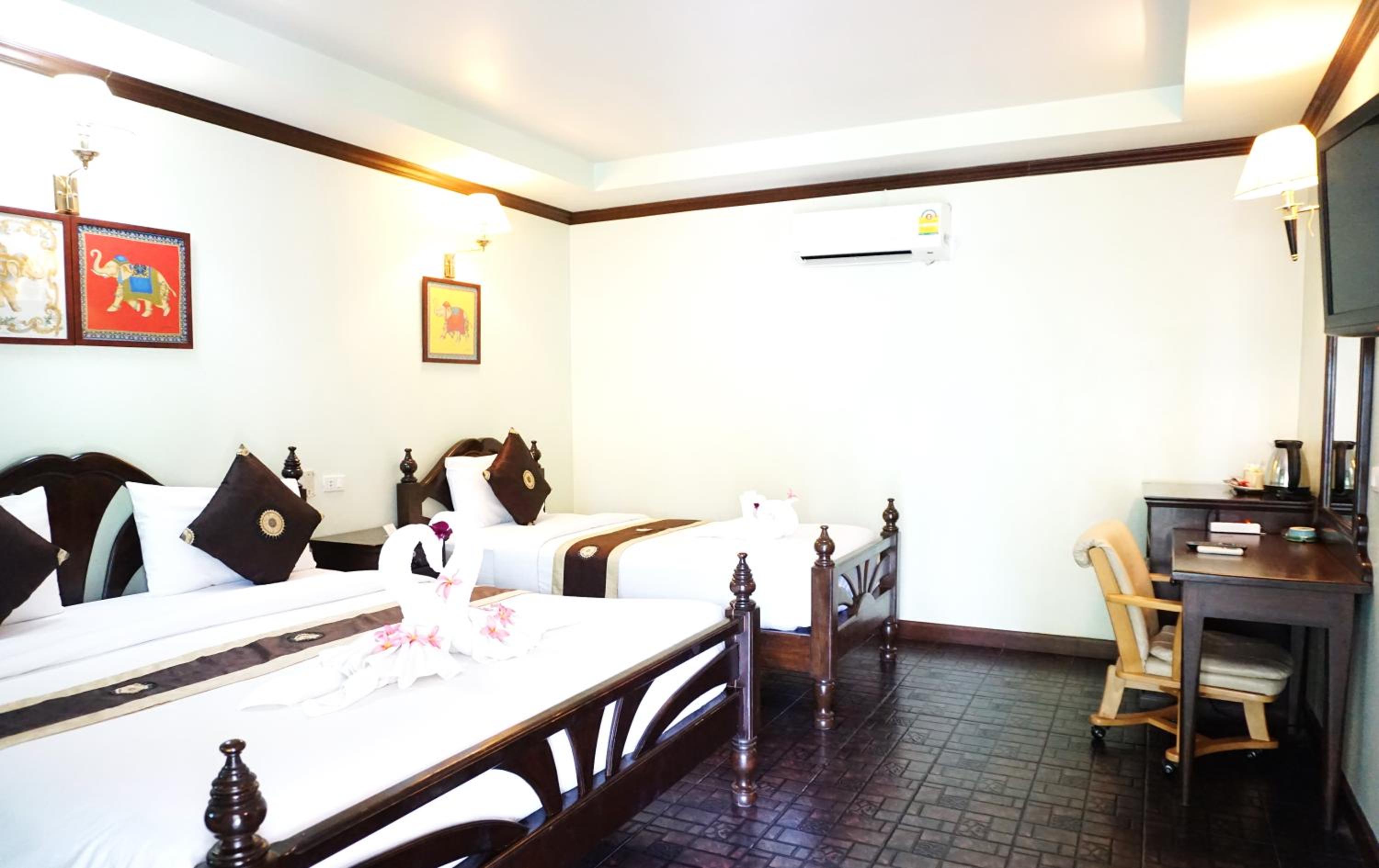 Triple Room - Photo 8