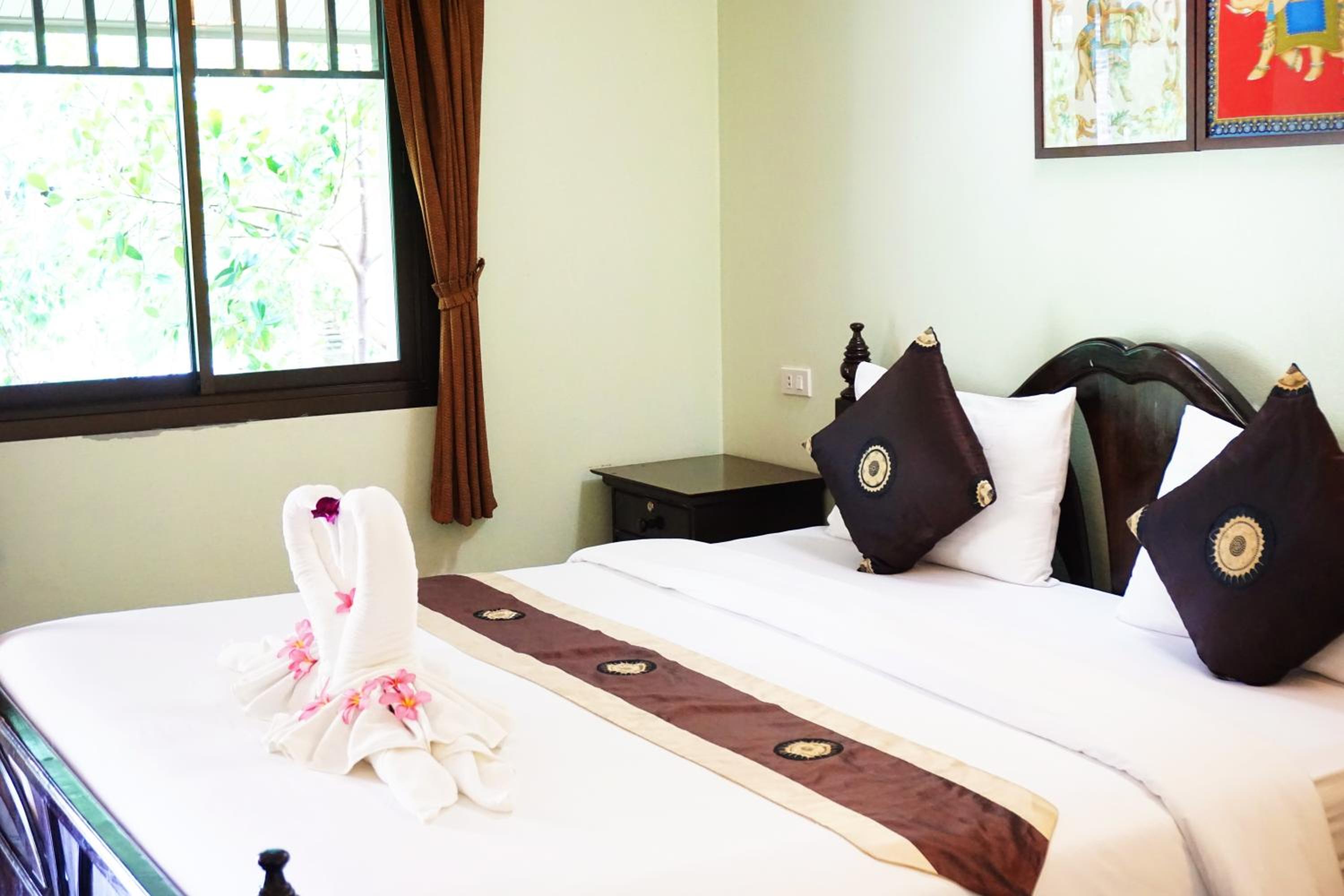 Triple Room - Photo 7