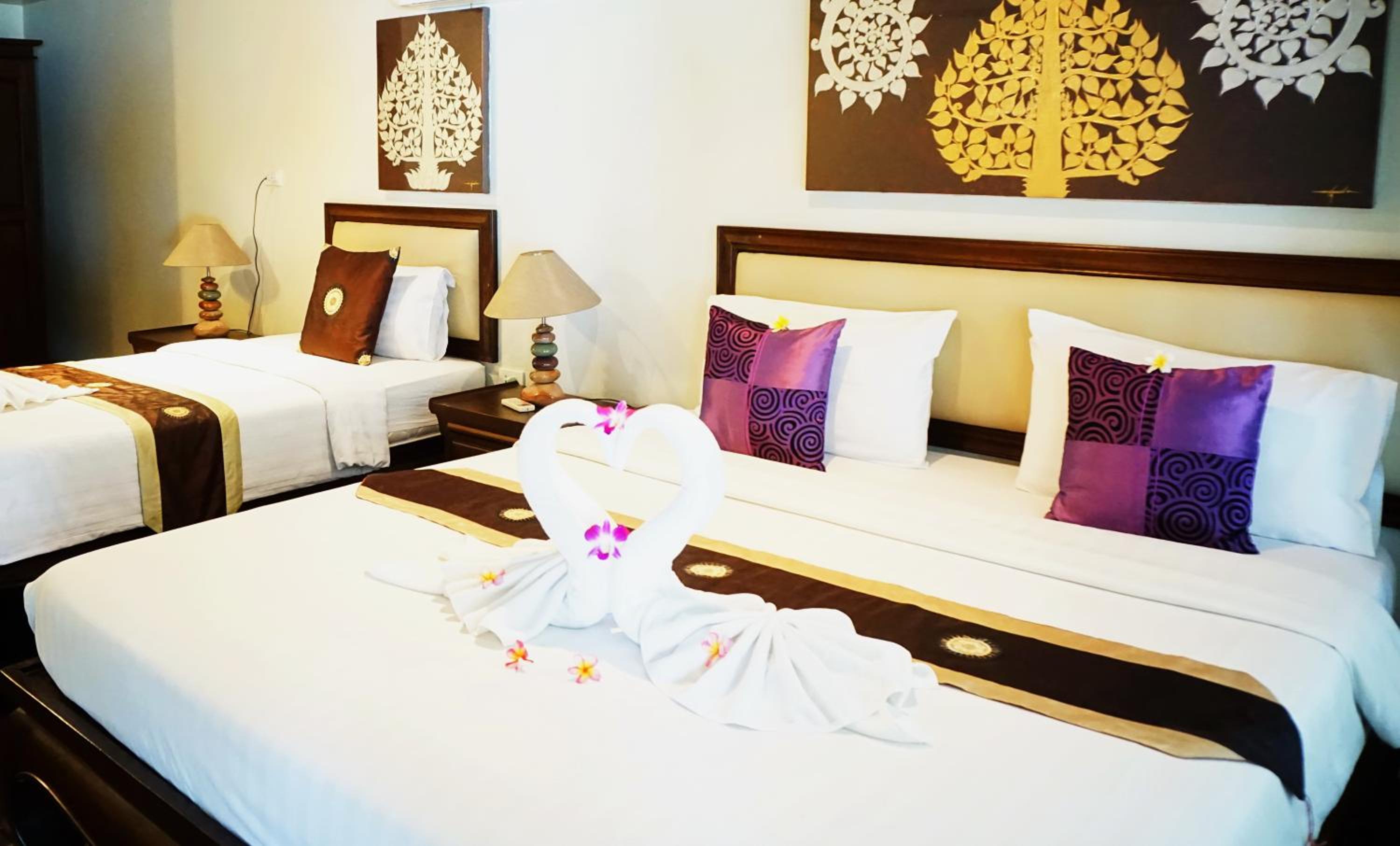 Deluxe Double Room with Sea View - Photo 14