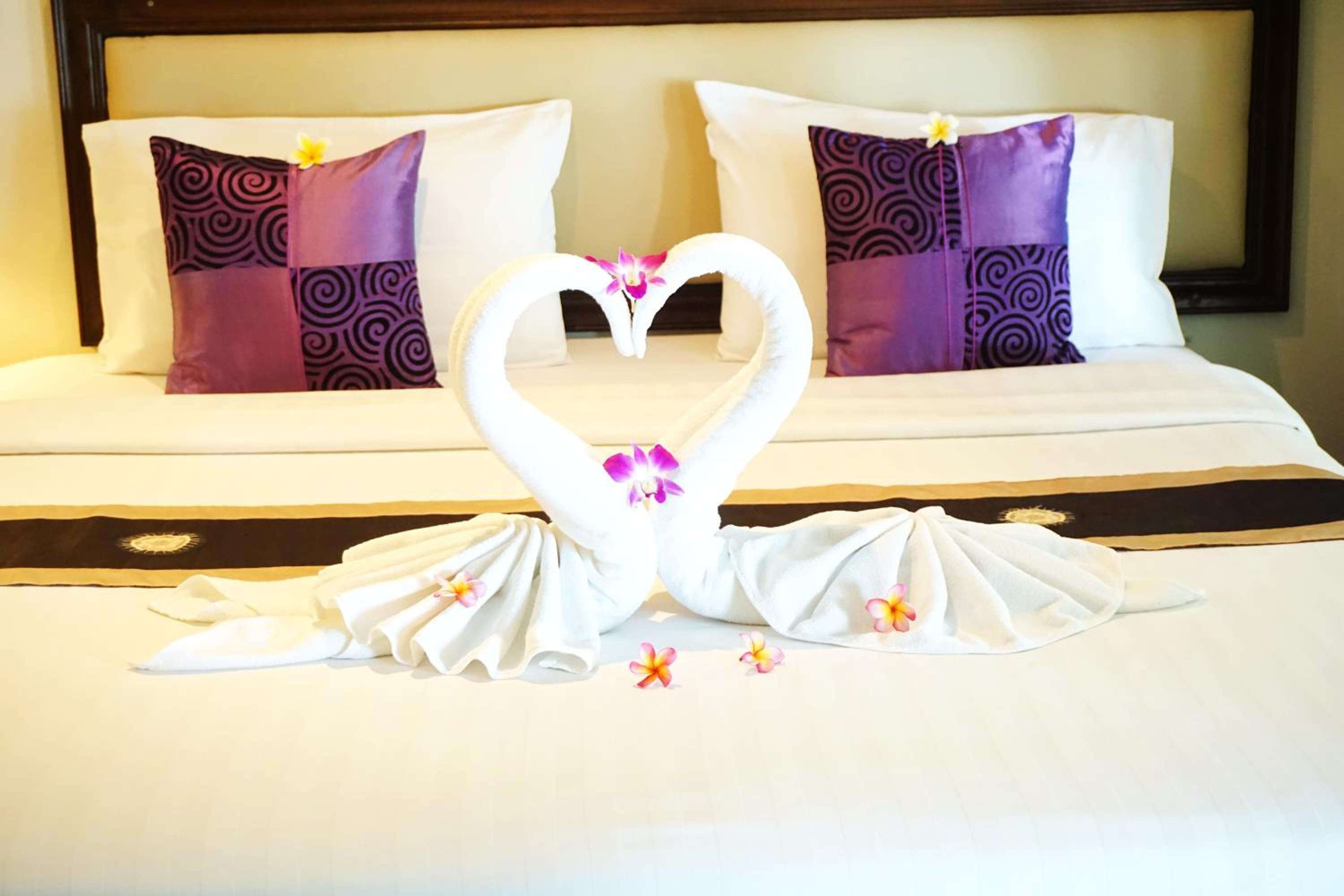 Deluxe Double Room with Sea View - Photo 39