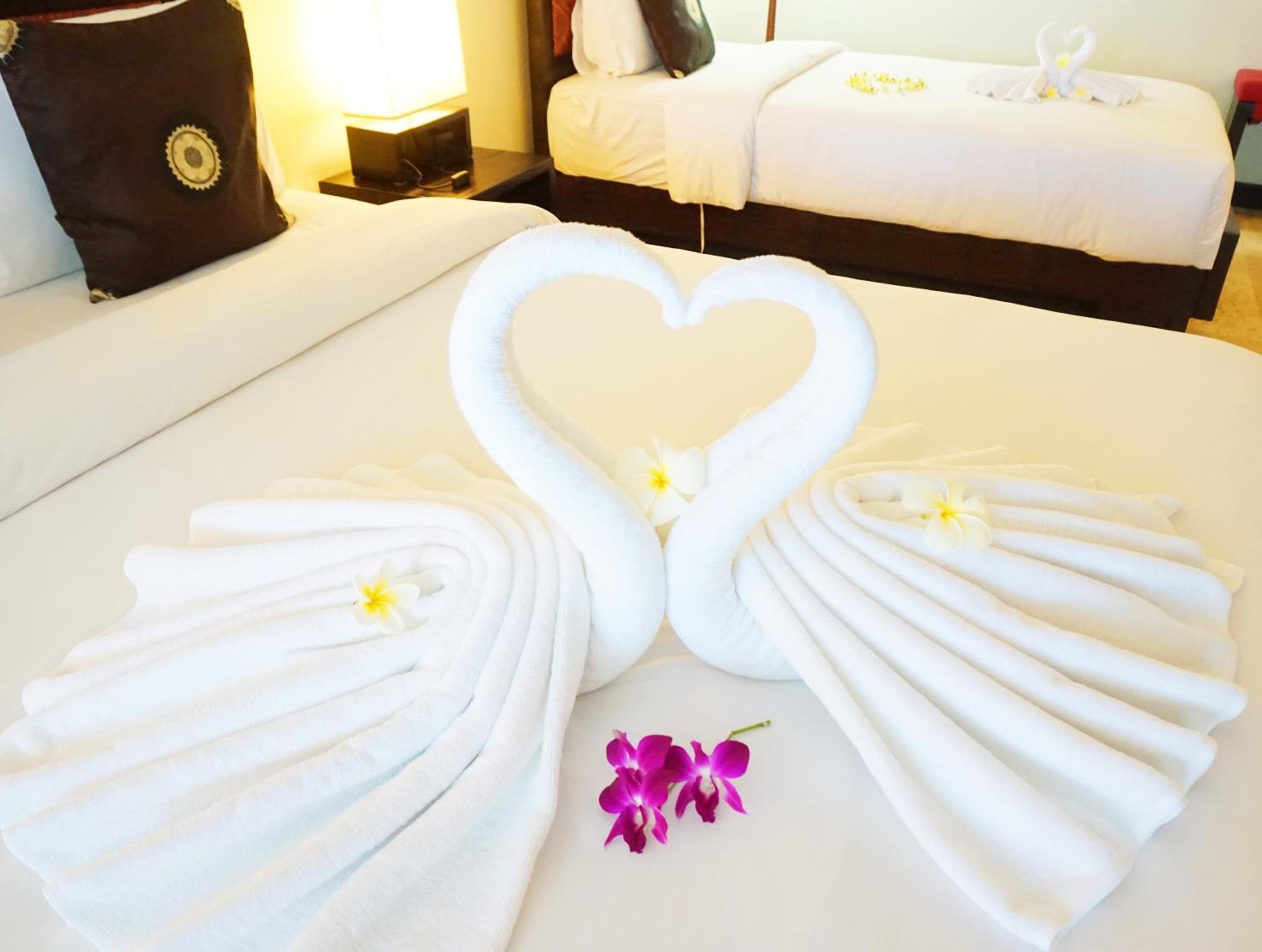 Deluxe Double Room with Sea View - Photo 36