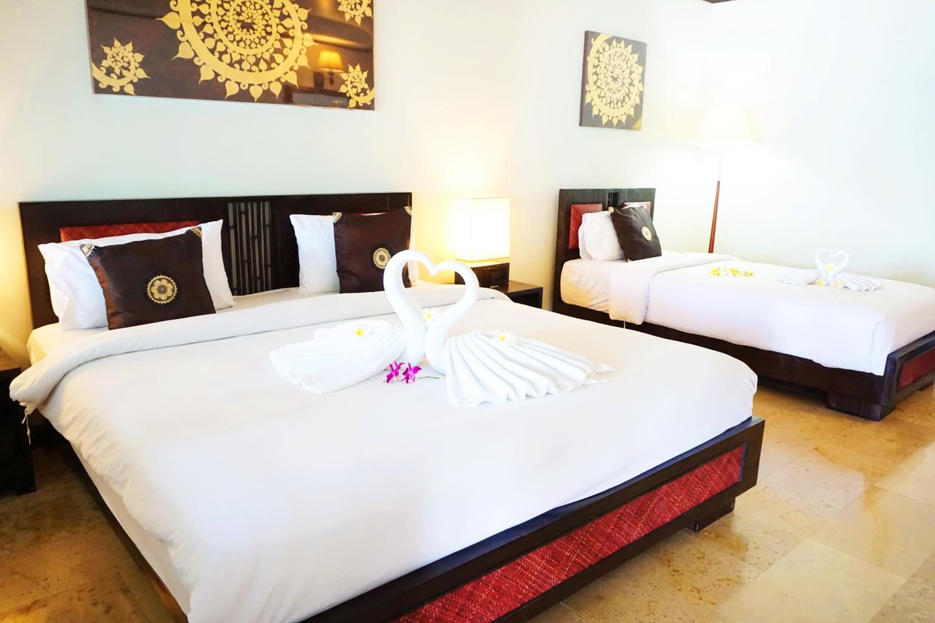 Deluxe Double Room with Sea View - Photo 42