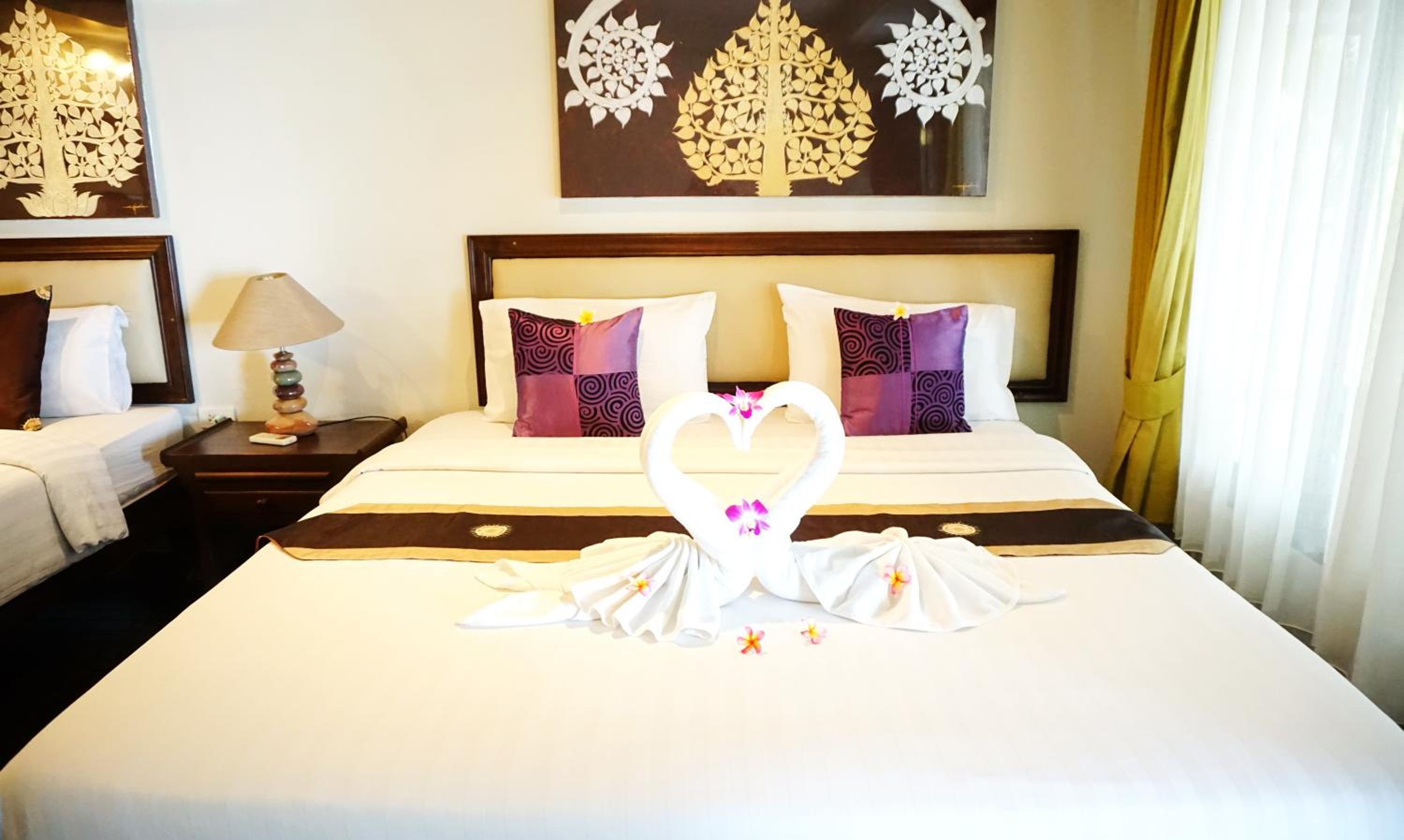Deluxe Double Room with Sea View - Photo 34