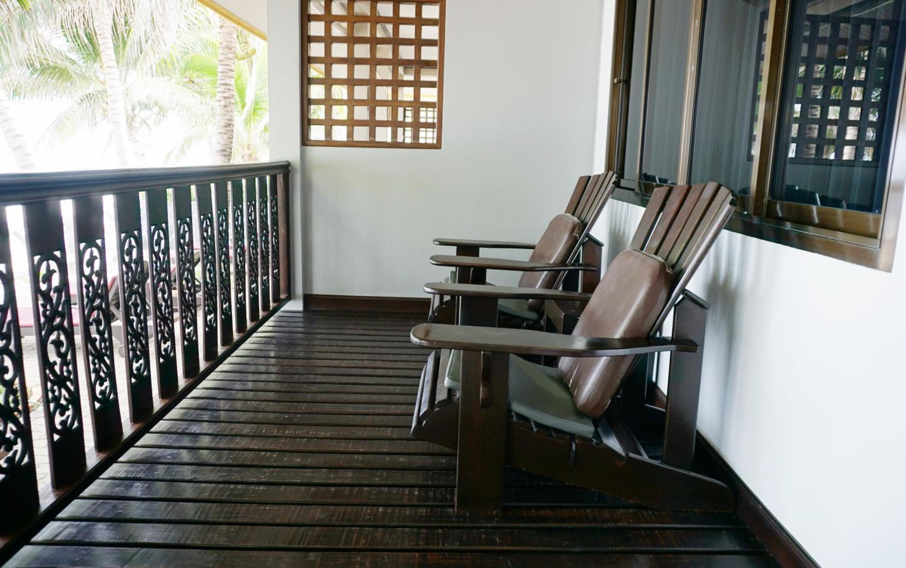 Deluxe Double Room with Sea View - Photo 27
