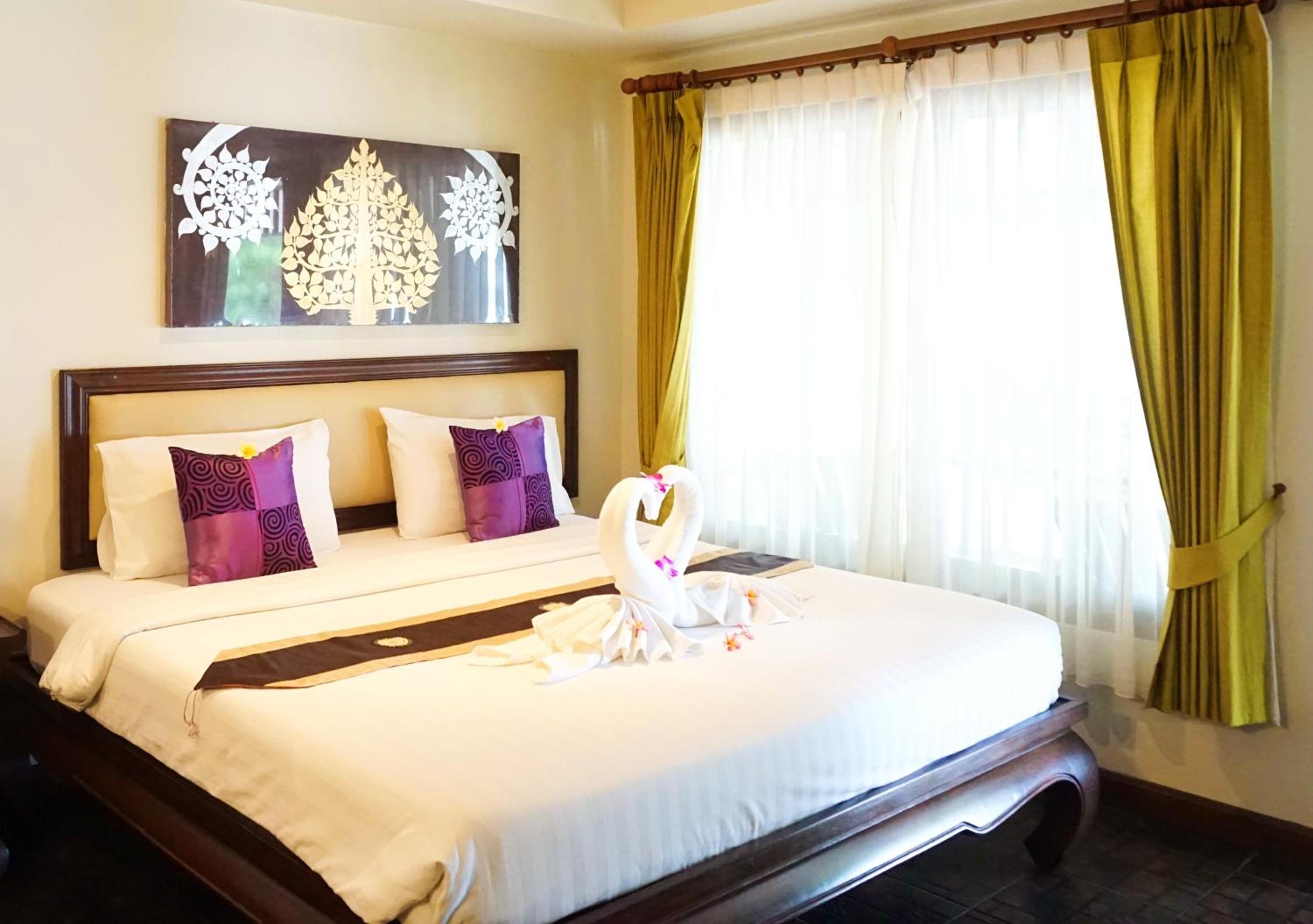 Deluxe Double Room with Sea View - Photo 6