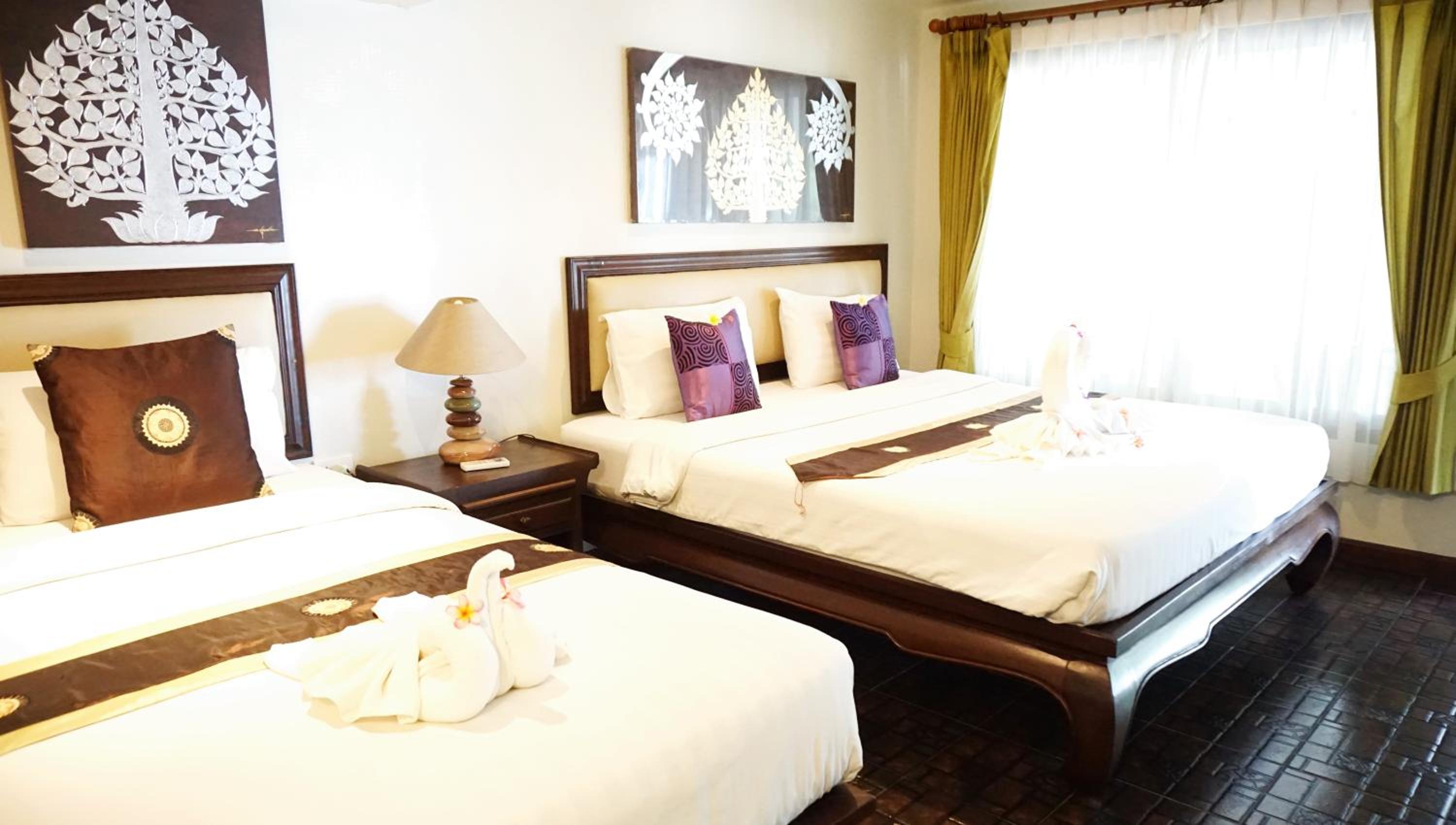 Deluxe Double Room with Sea View - Photo 3
