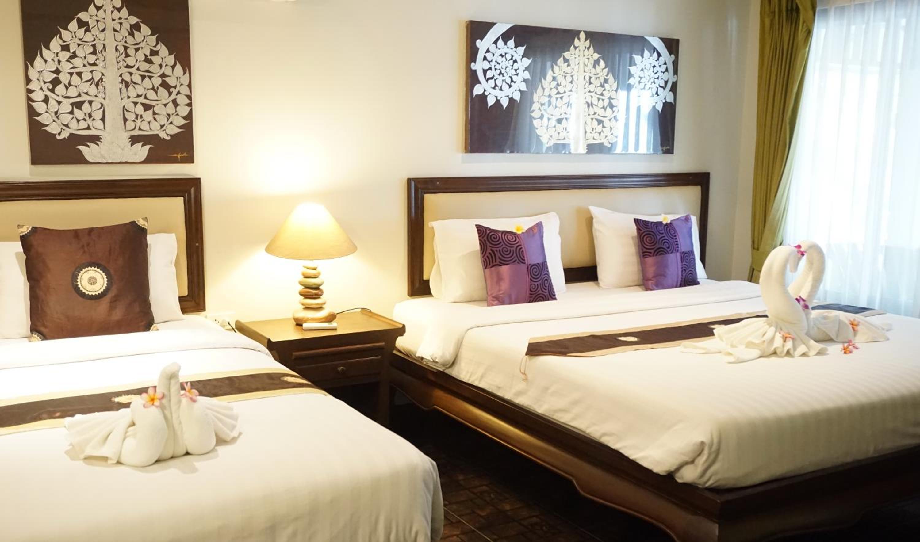 Deluxe Double Room with Sea View - Photo 2