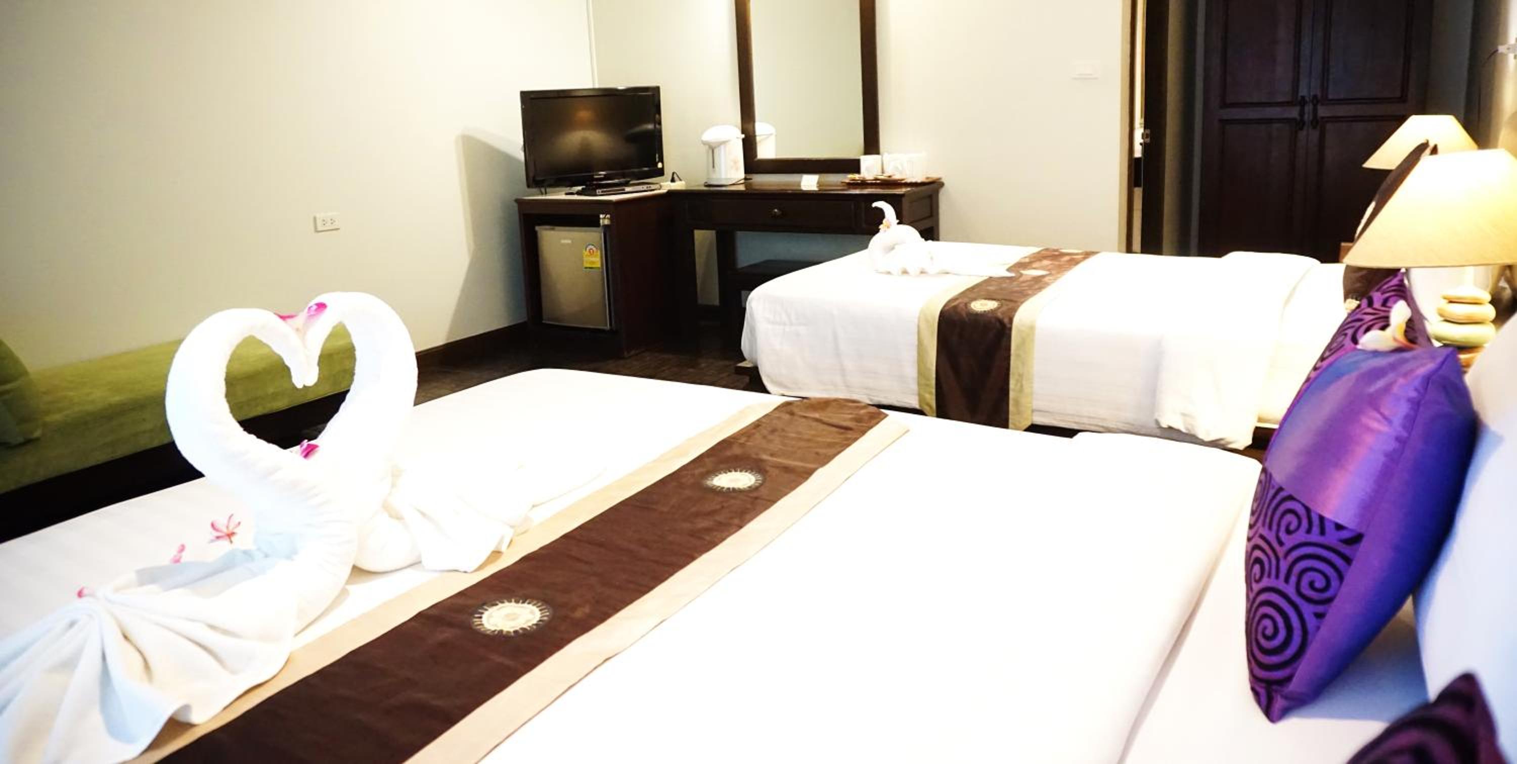 Deluxe Double Room with Sea View - Photo 22