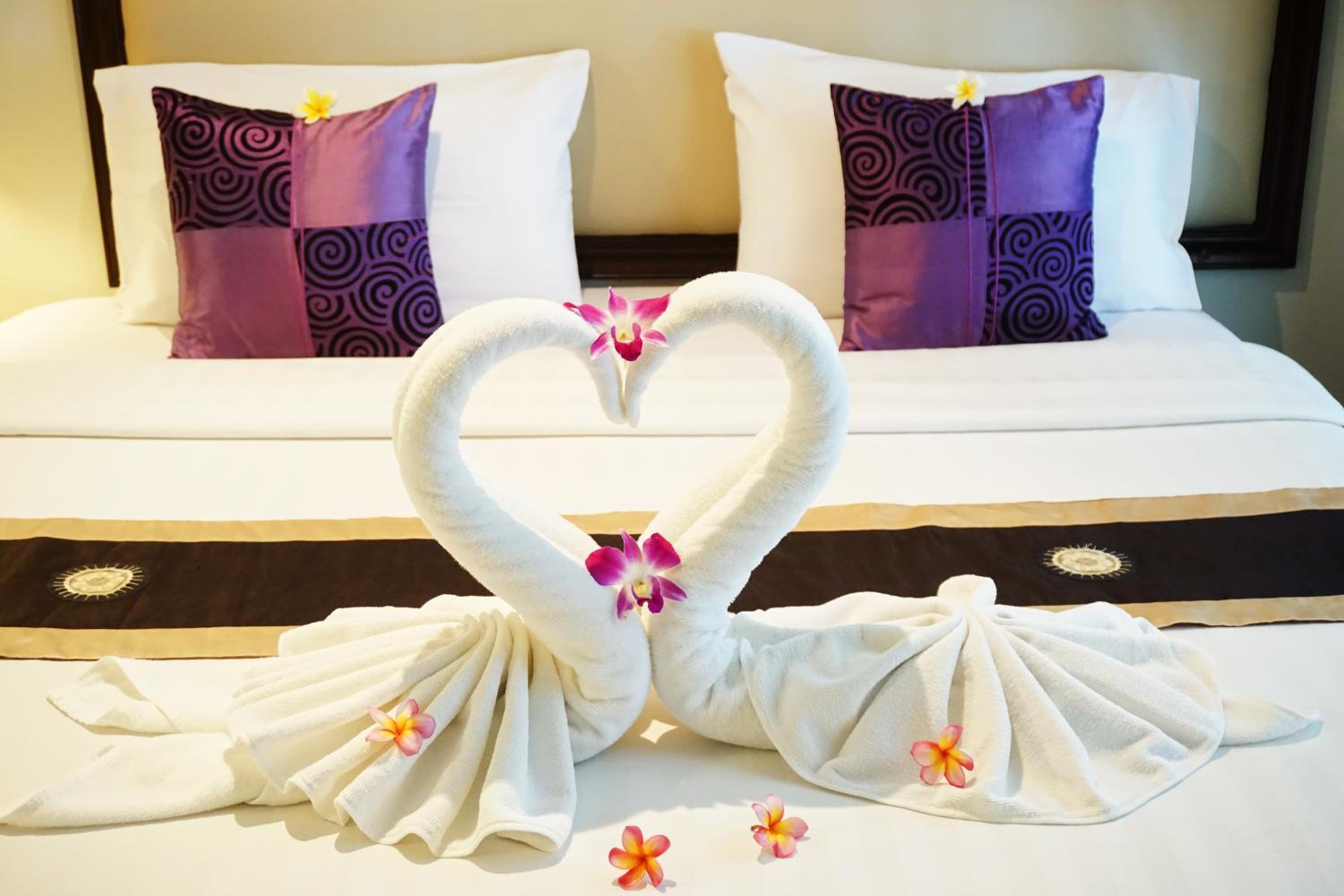 Deluxe Double Room with Sea View - Photo 16
