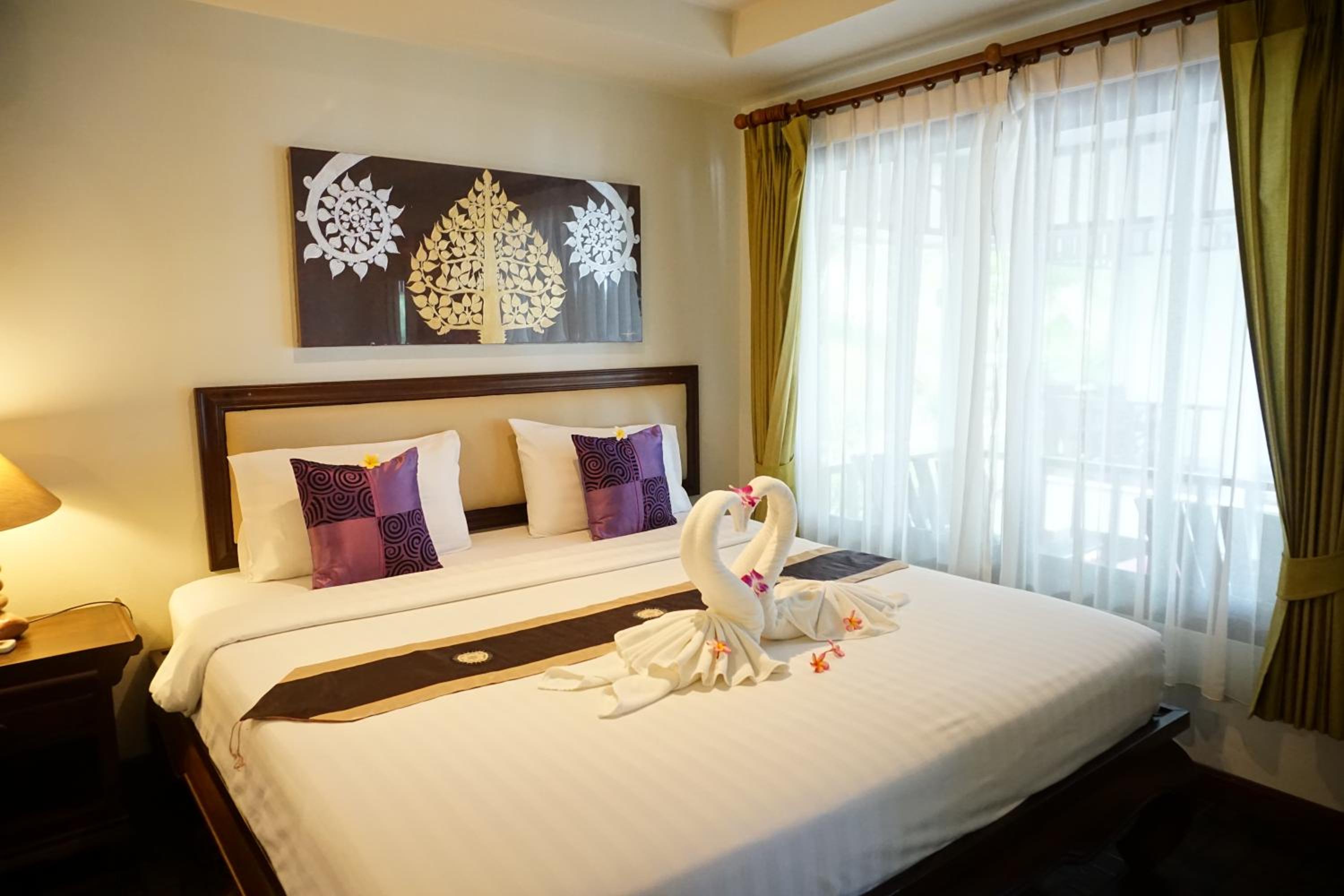 Deluxe Double Room with Sea View - Photo 21