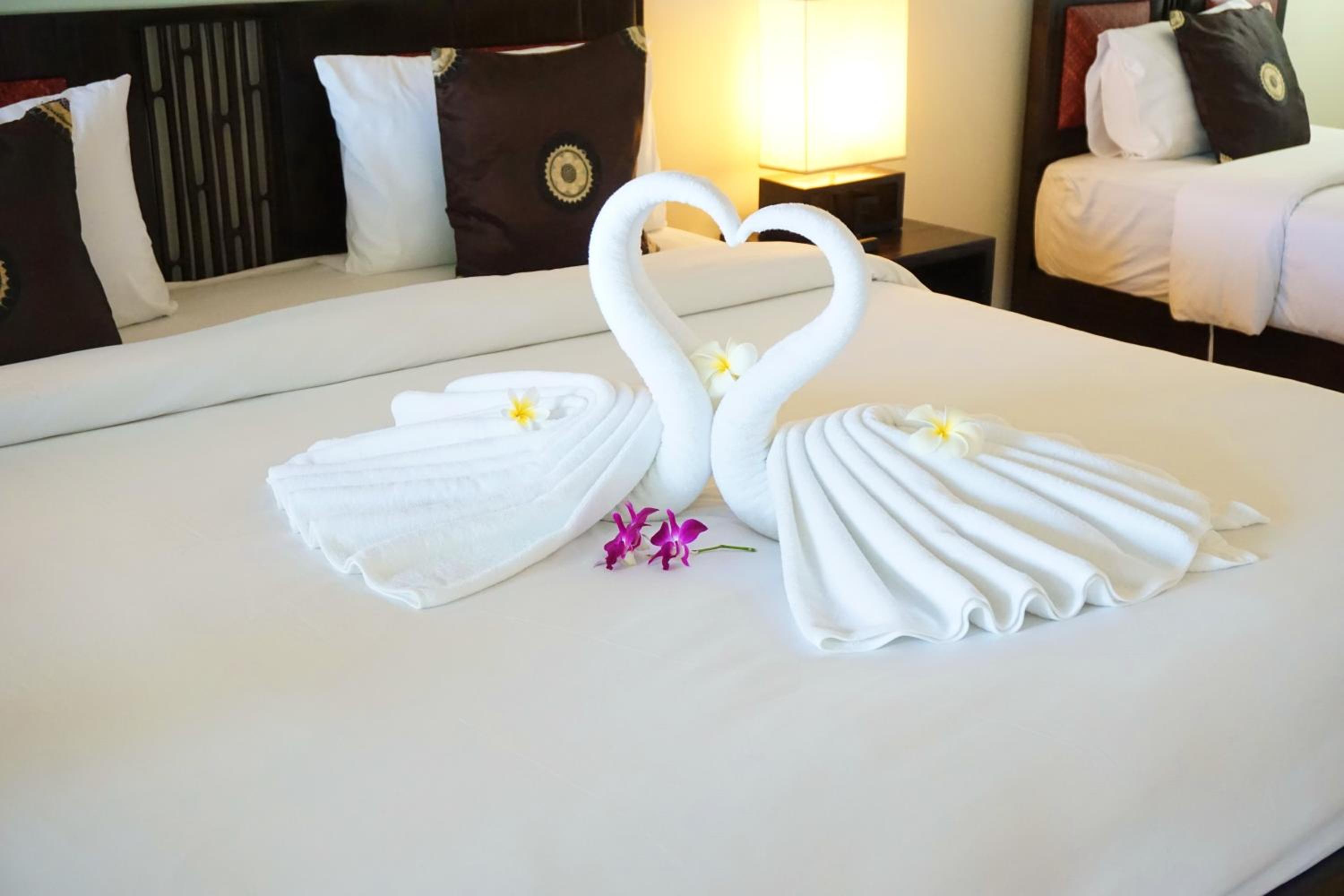 Deluxe Double Room with Sea View - Photo 23