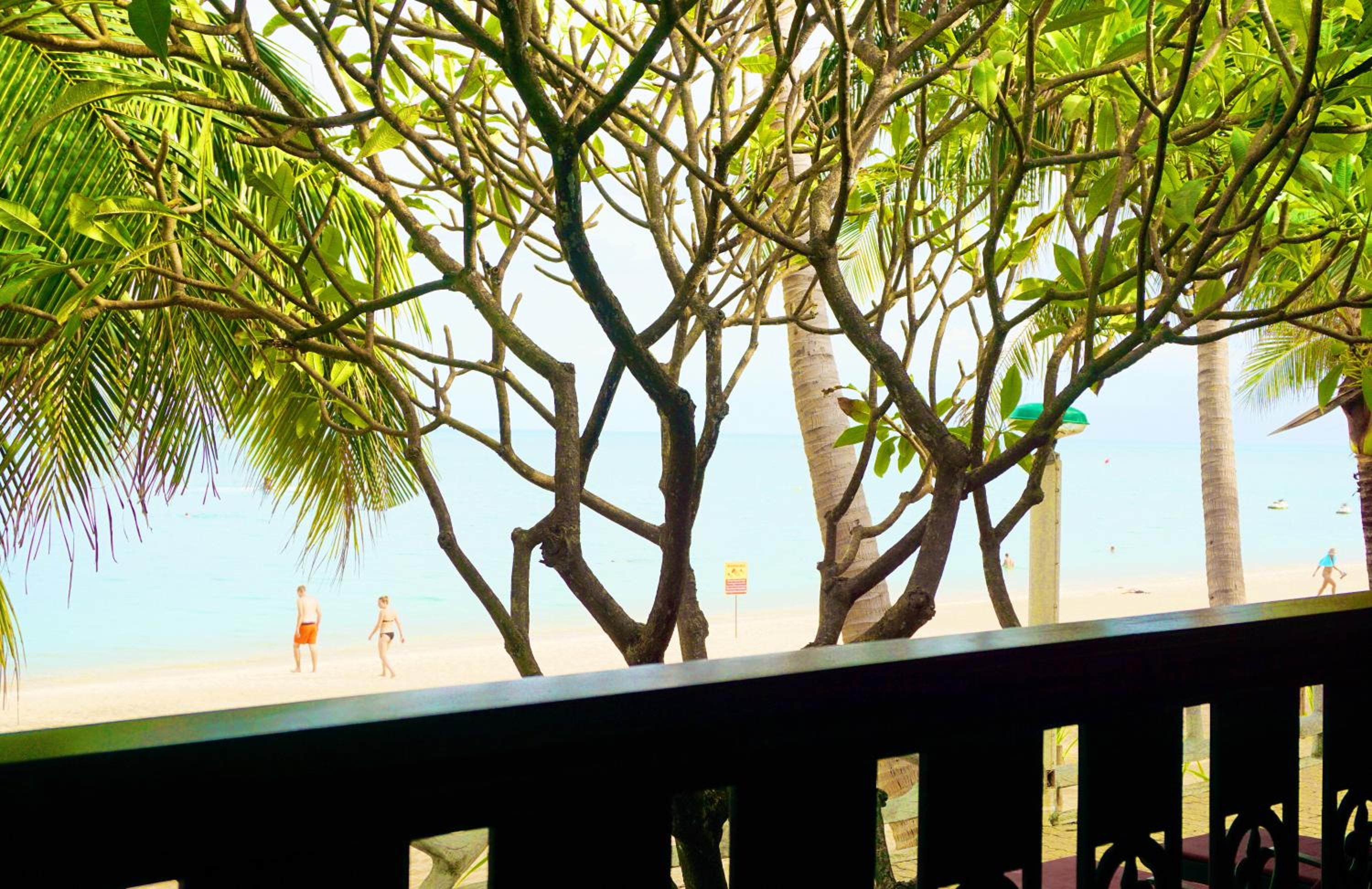 Deluxe Double Room with Sea View - Photo 28