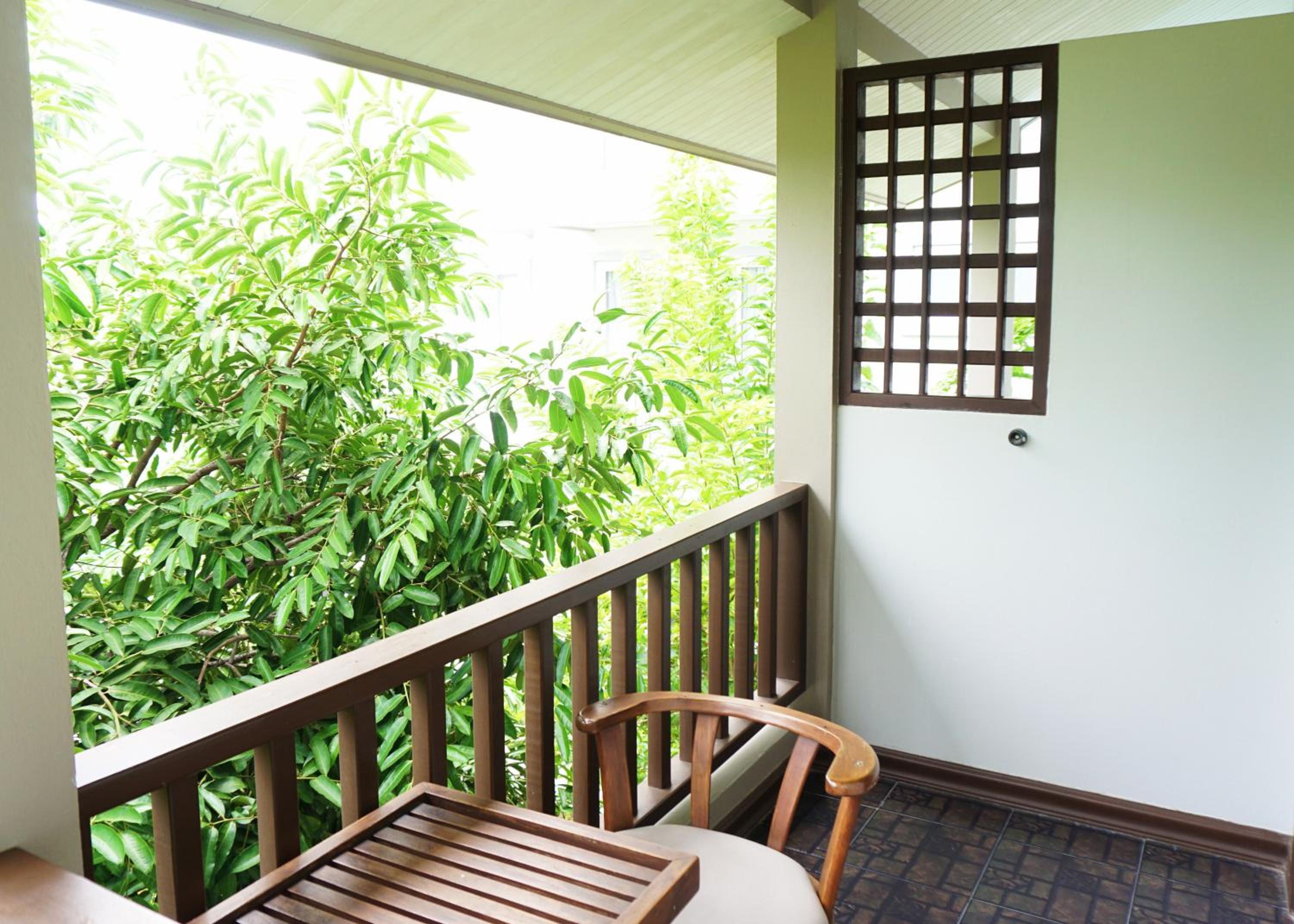 Standard Double Room - Photo 7