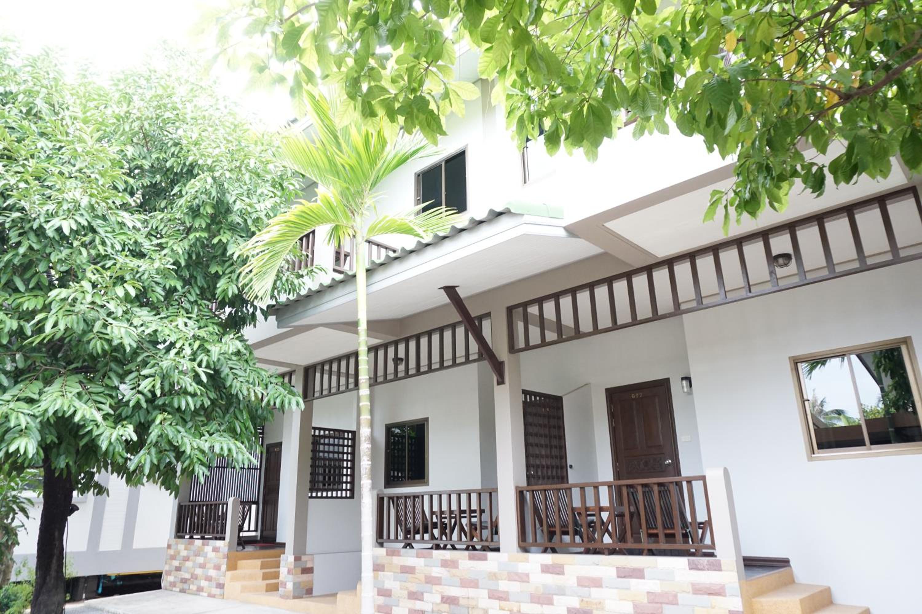 Standard Double Room - Photo 6
