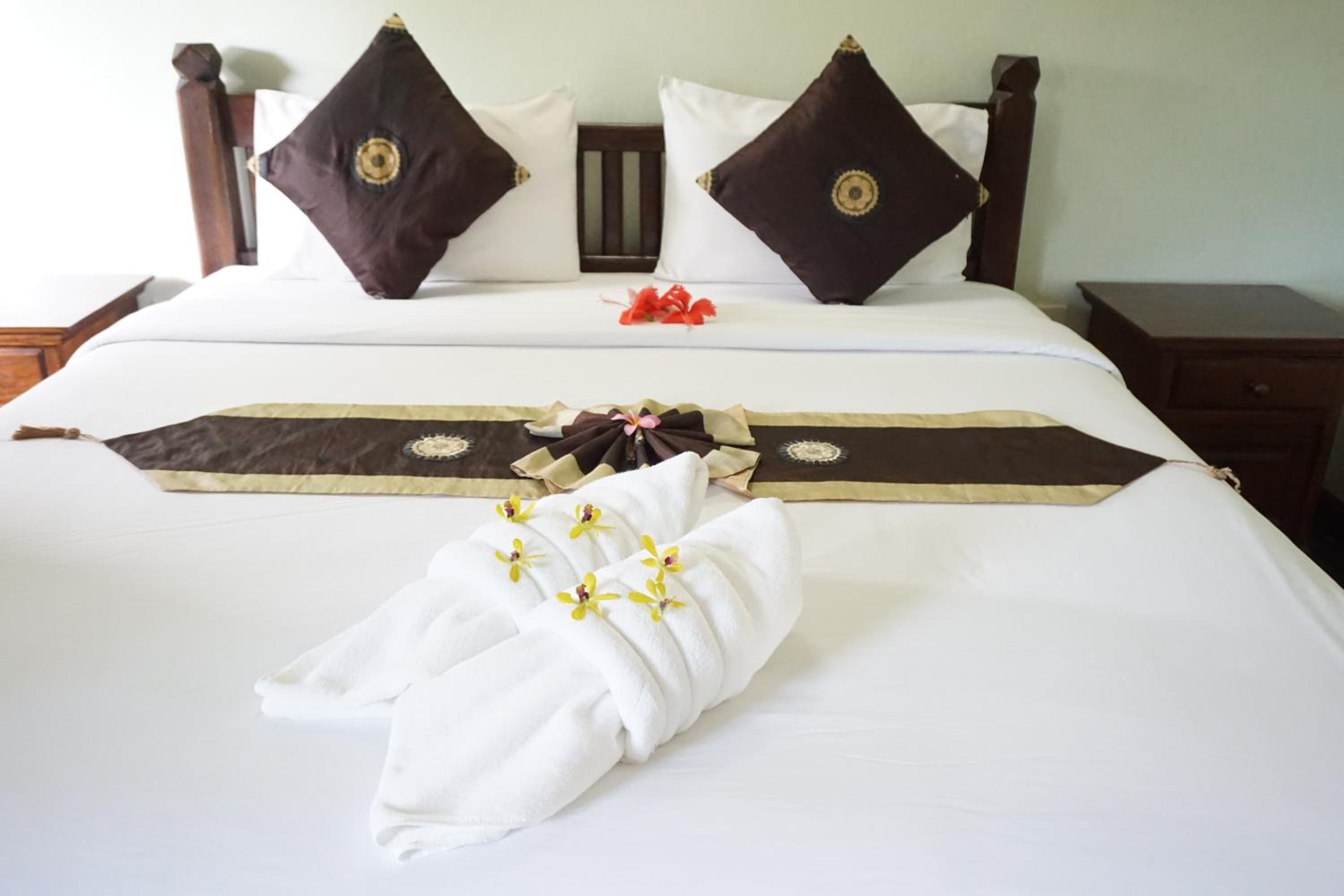 Standard Double Room - Photo 3