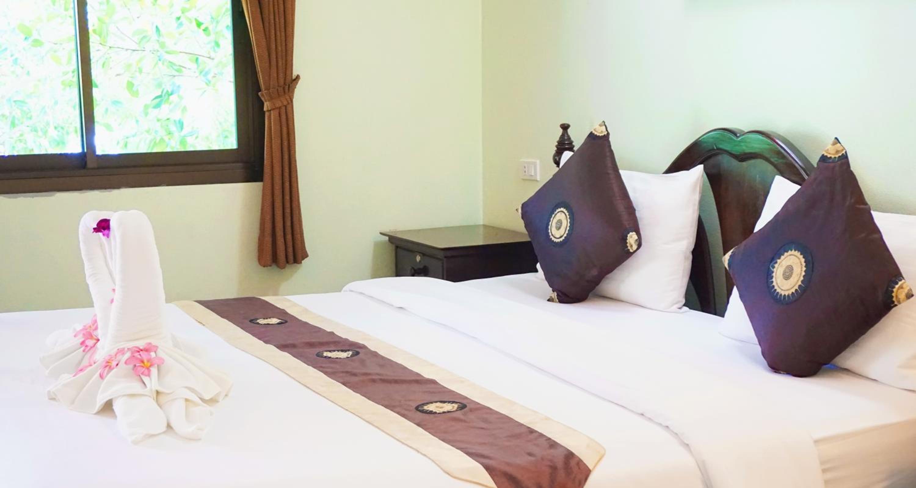 Standard Double Room - Photo 22