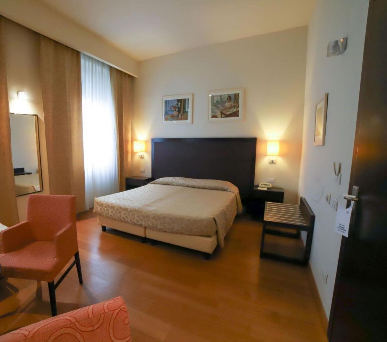 Superior Double Room photo 1