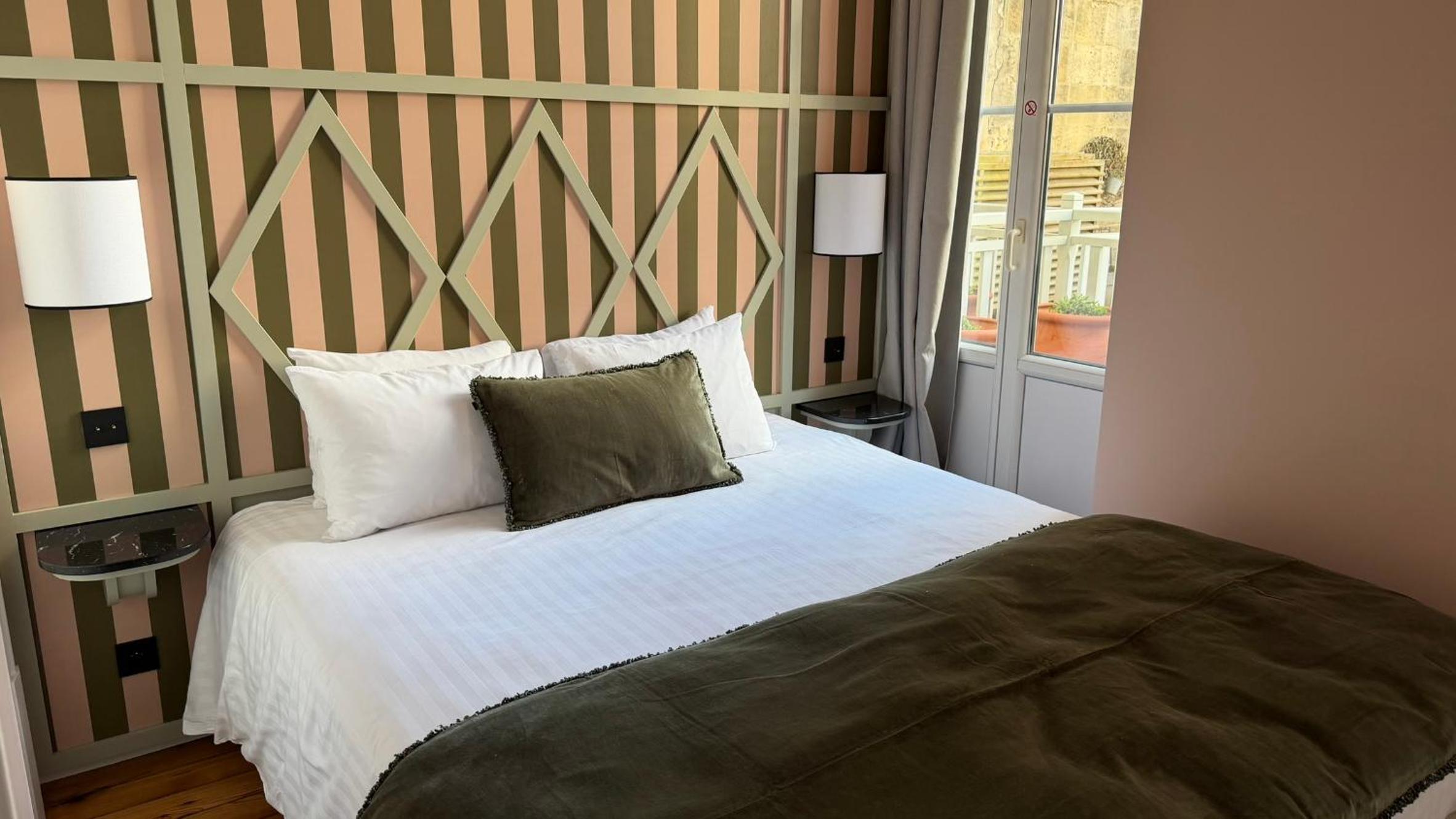 Standard Double Room photo 1