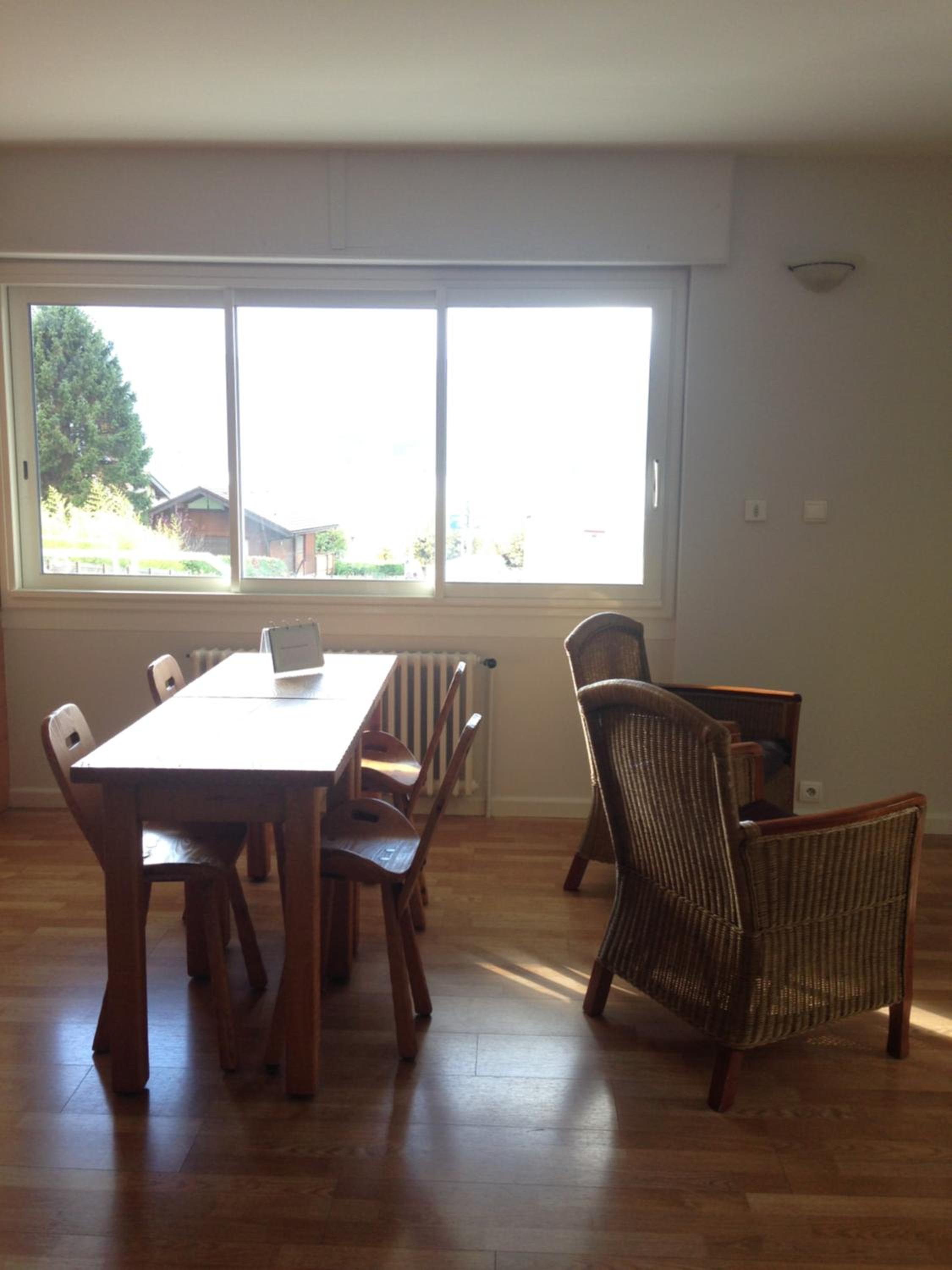 Standard Apartment photo 2