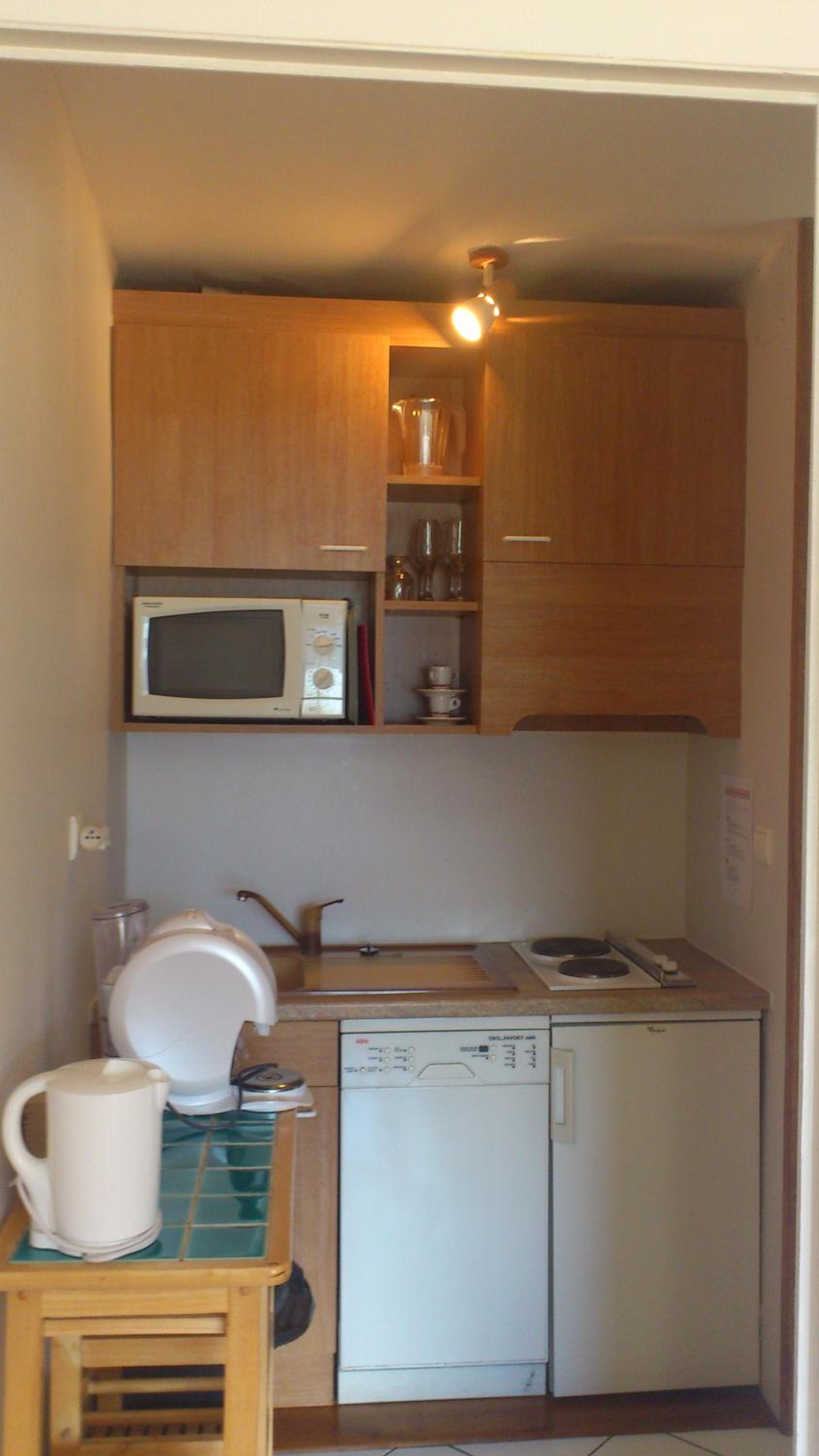 Standard Apartment photo 1