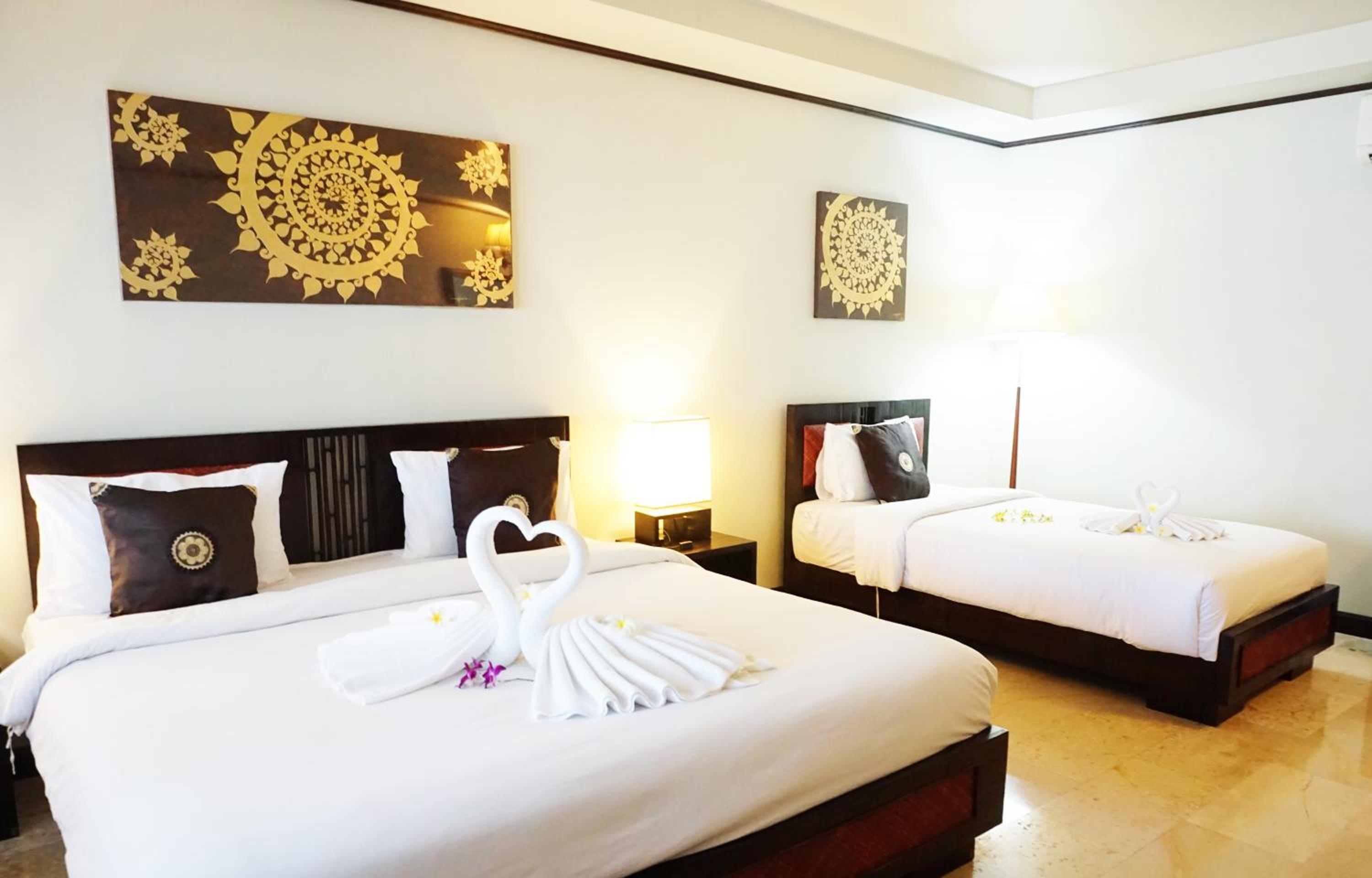 Deluxe Double Room with Sea View - Photo 47