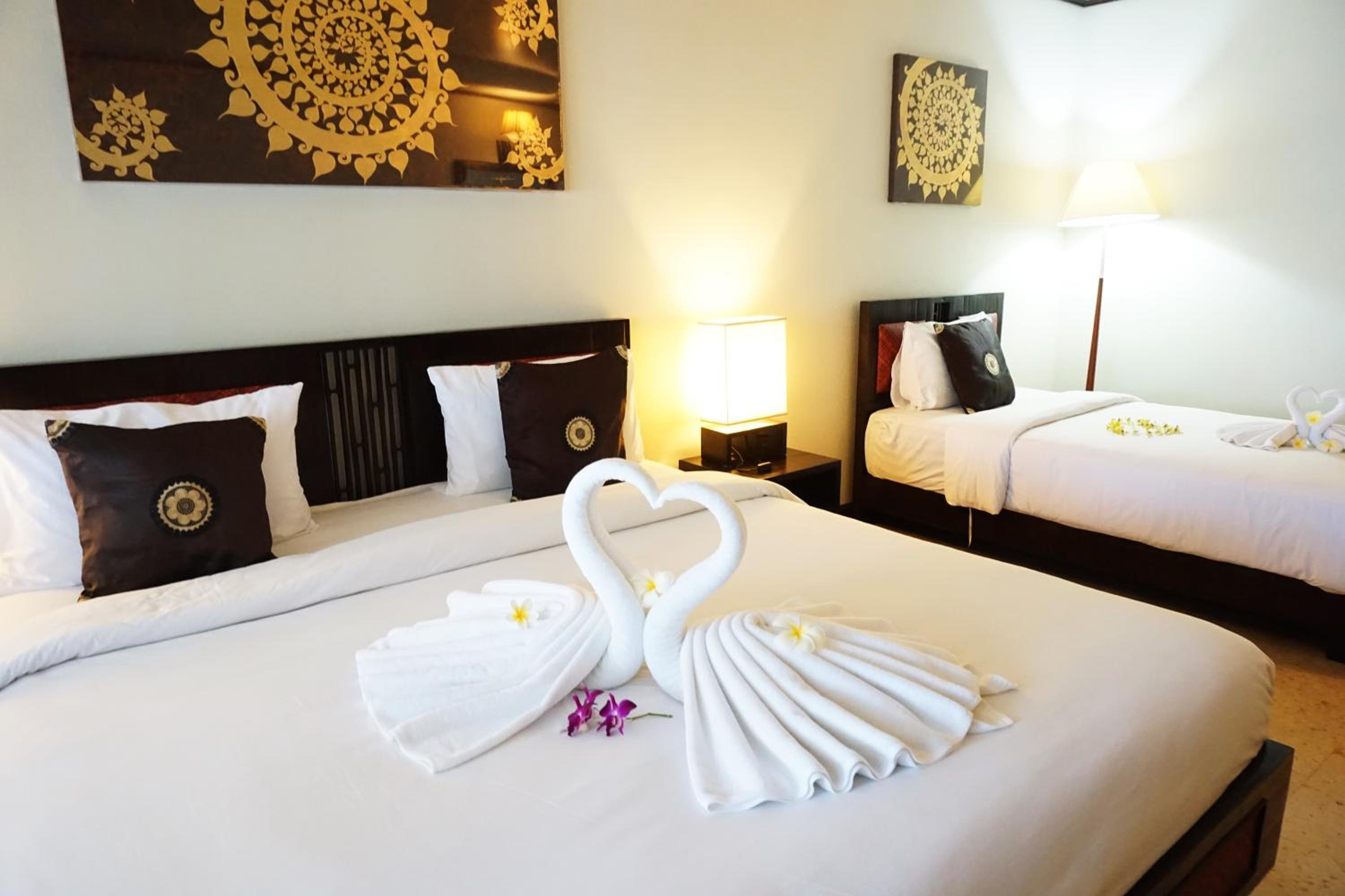 Deluxe Double Room with Sea View - Photo 45