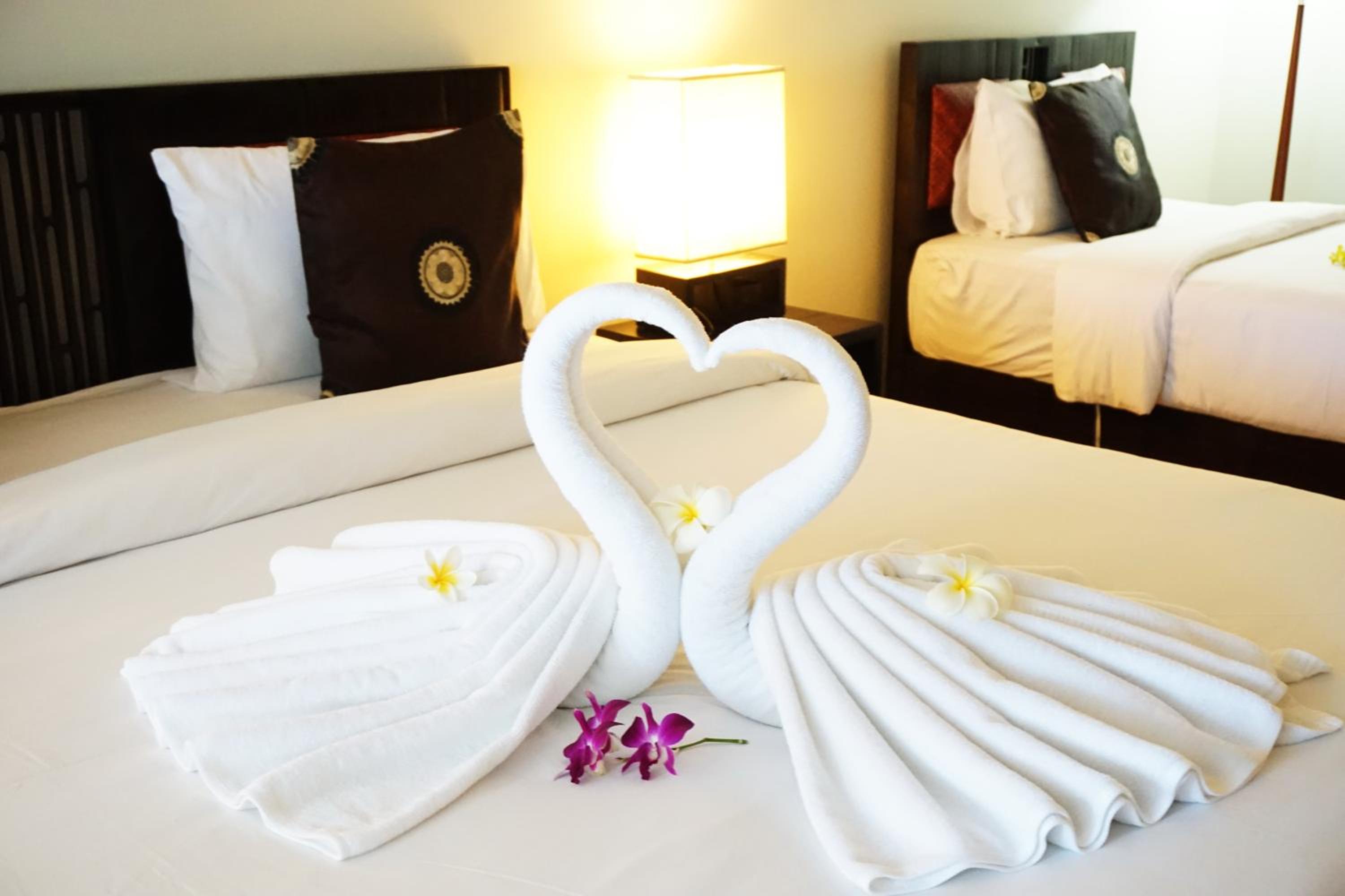 Deluxe Double Room with Sea View - Photo 46