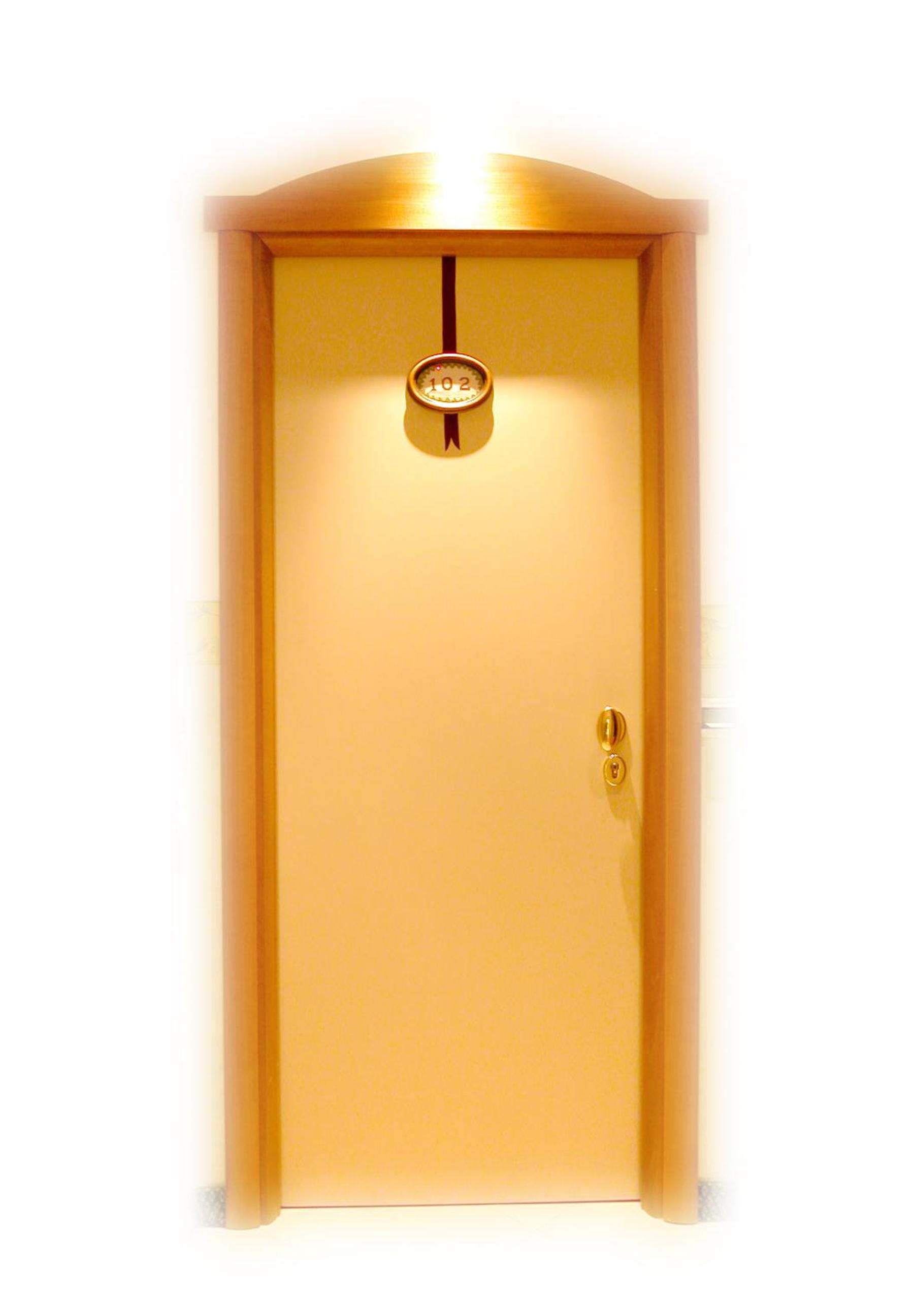 Double or Twin Room - Photo 4