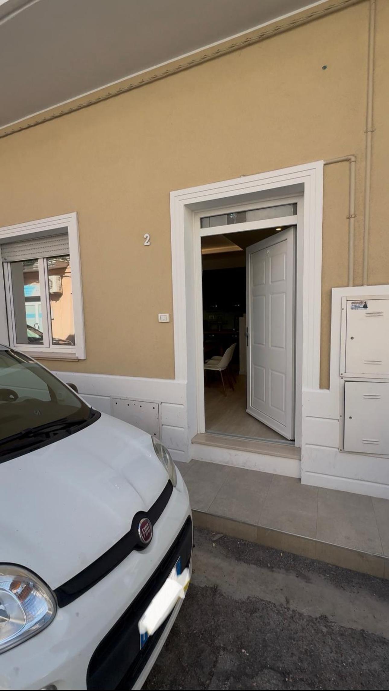 Apartment - Ground Floor photo 1