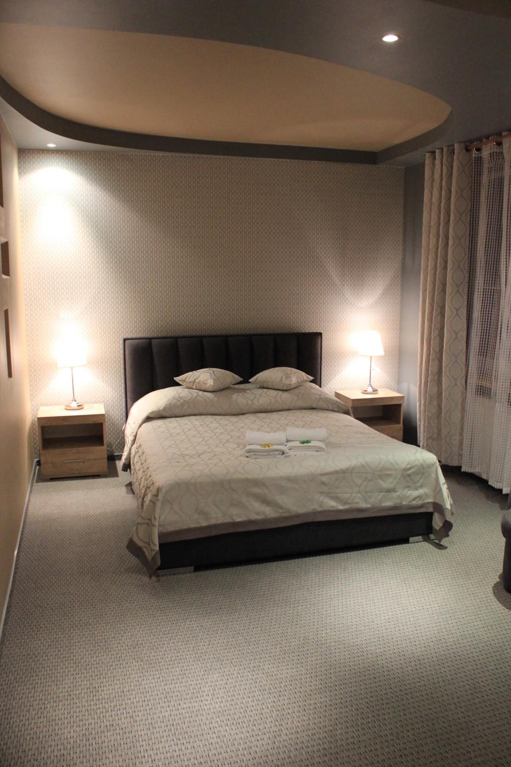 Deluxe Double Room - Photo 6
