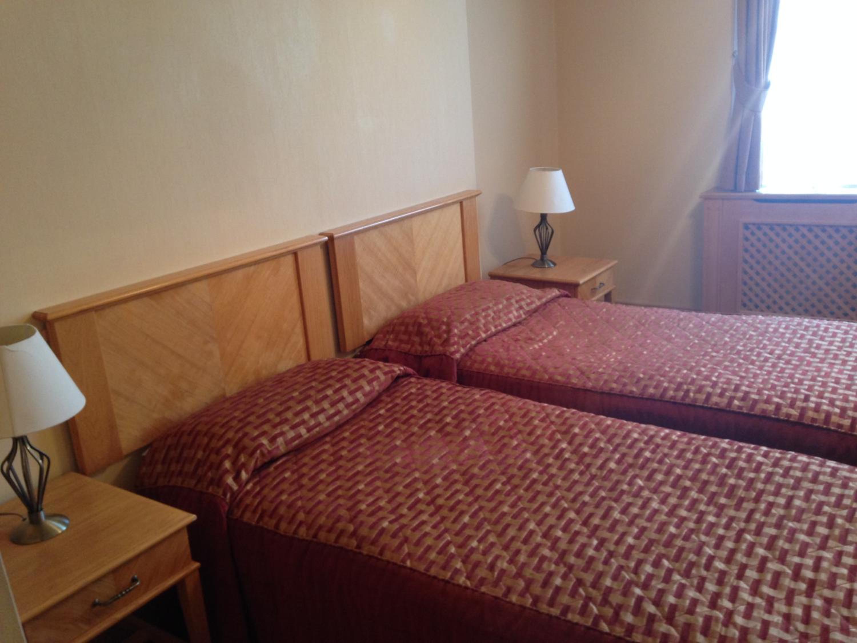 Standard Twin Room photo 3