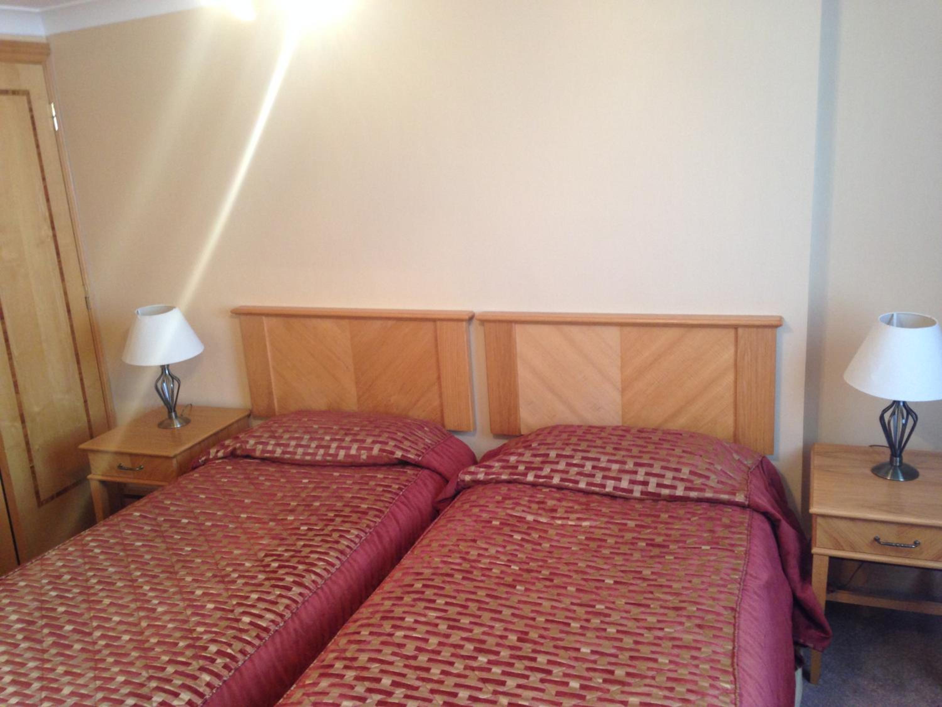 Standard Twin Room photo 1
