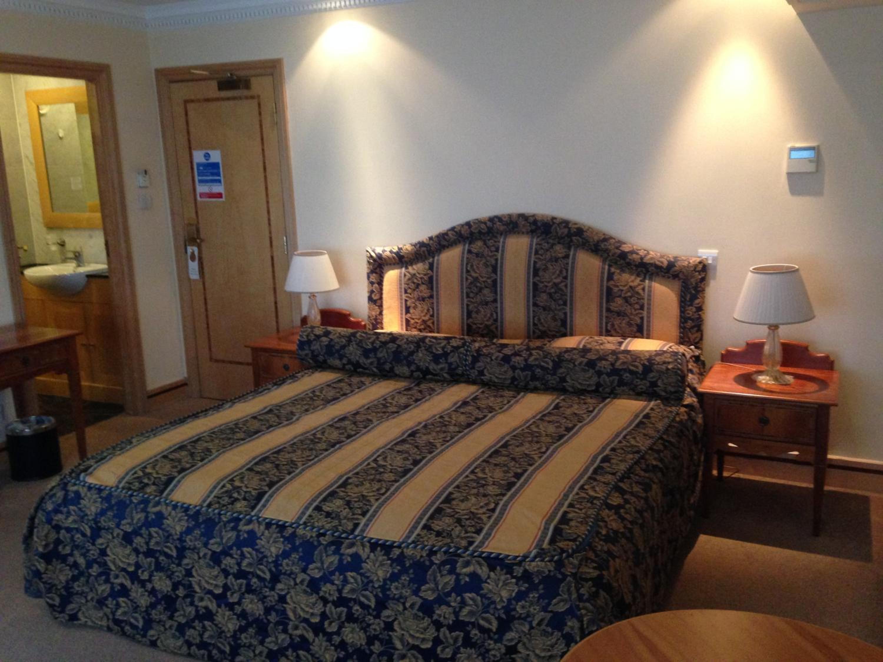 Executive Double Room photo 3