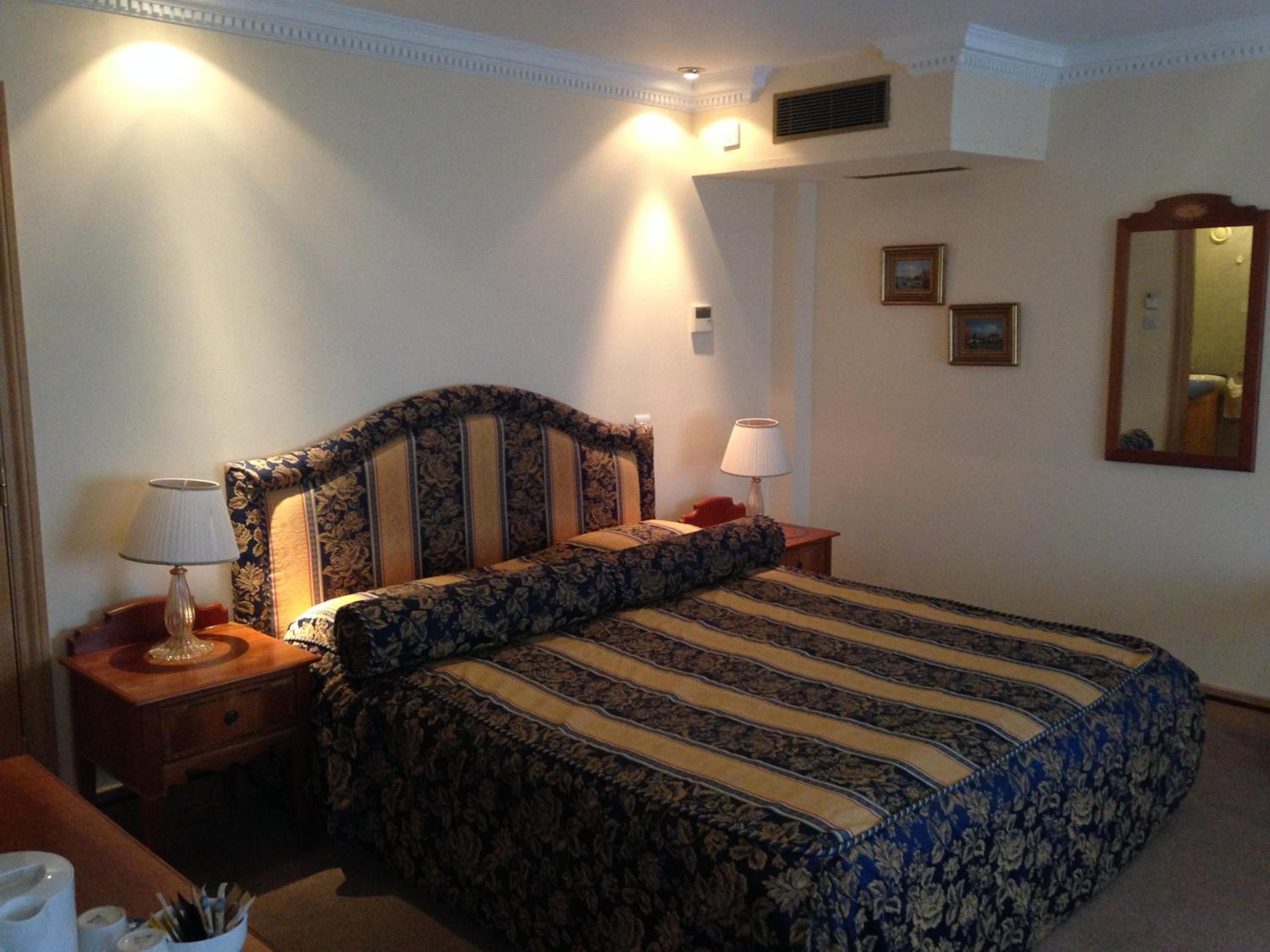 Executive Double Room photo 1