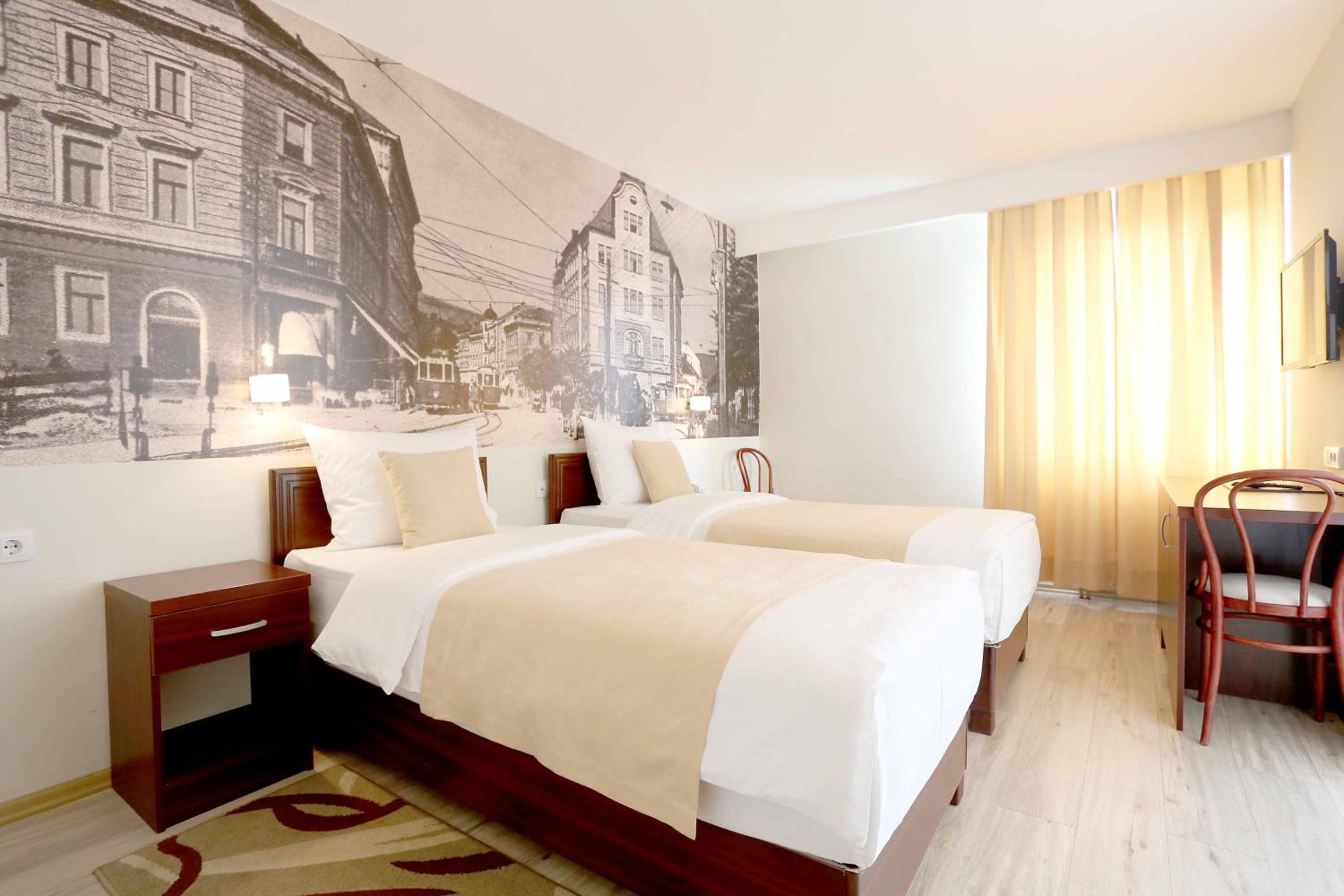 Double or Twin Room photo 1