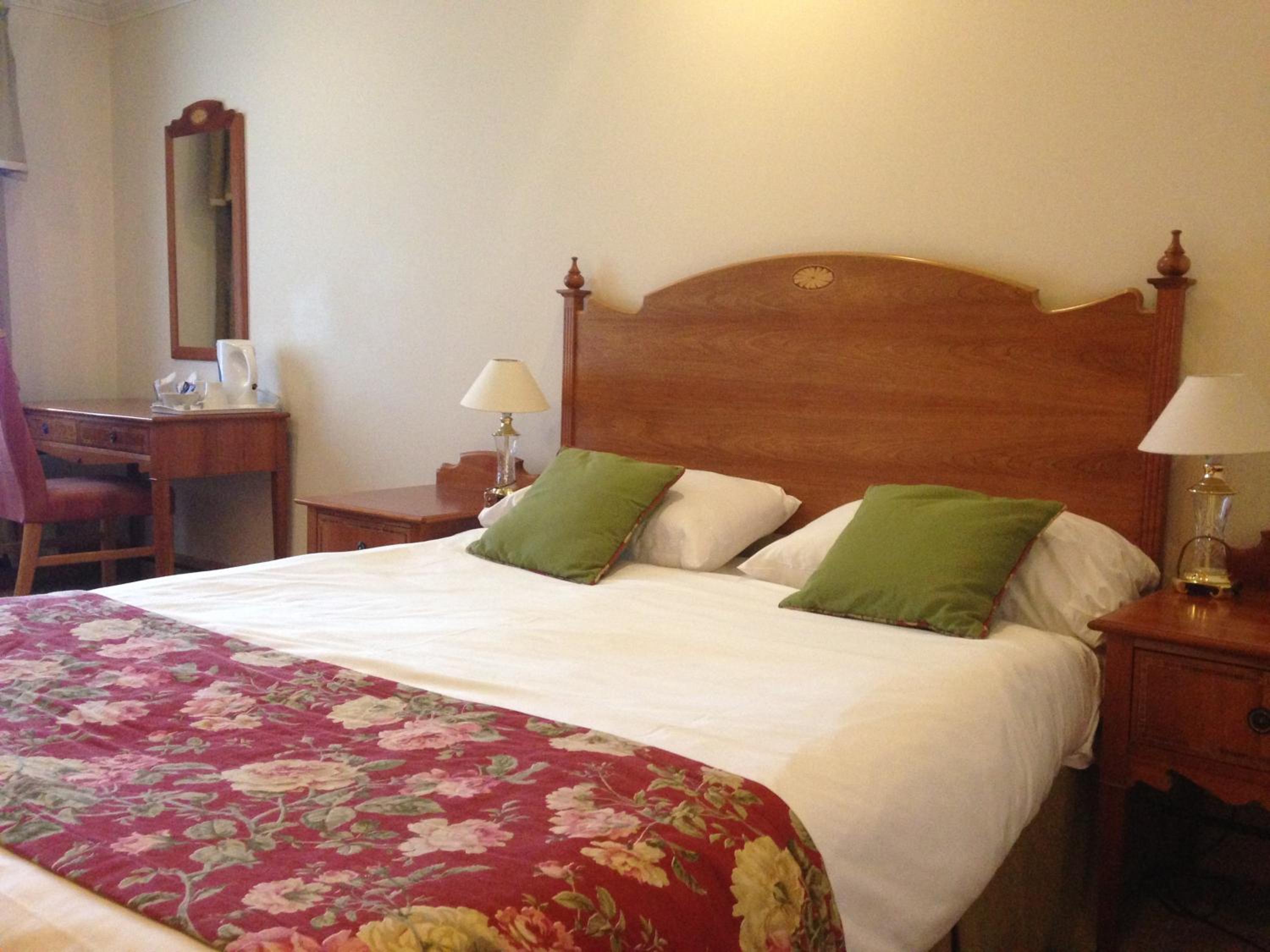Standard Double Room photo 3