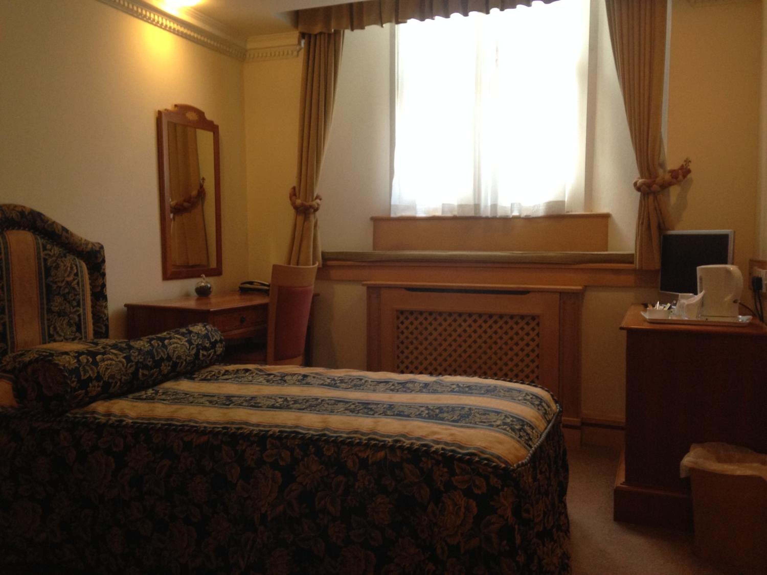 Standard Single Room photo 1