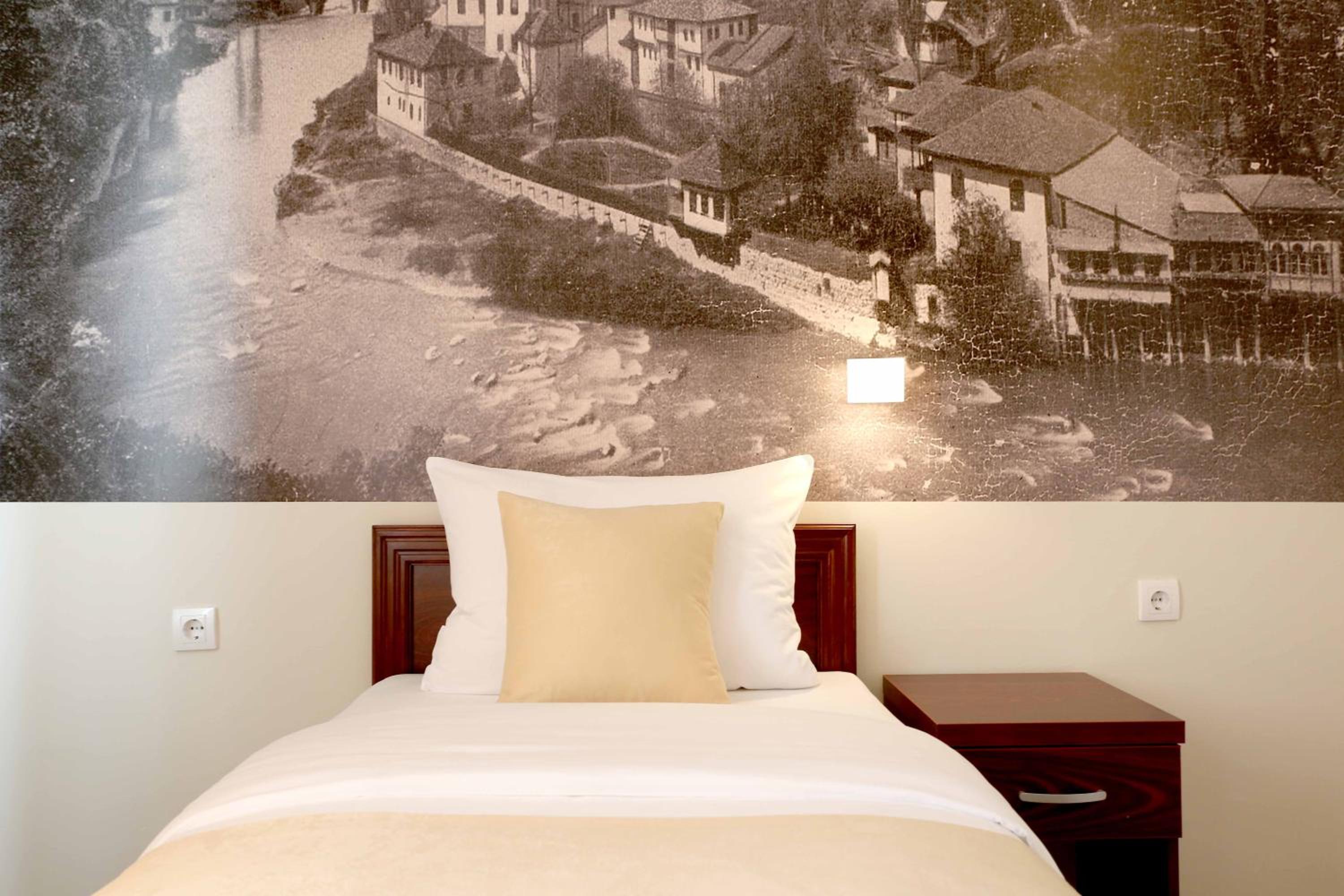 Single Room photo 3