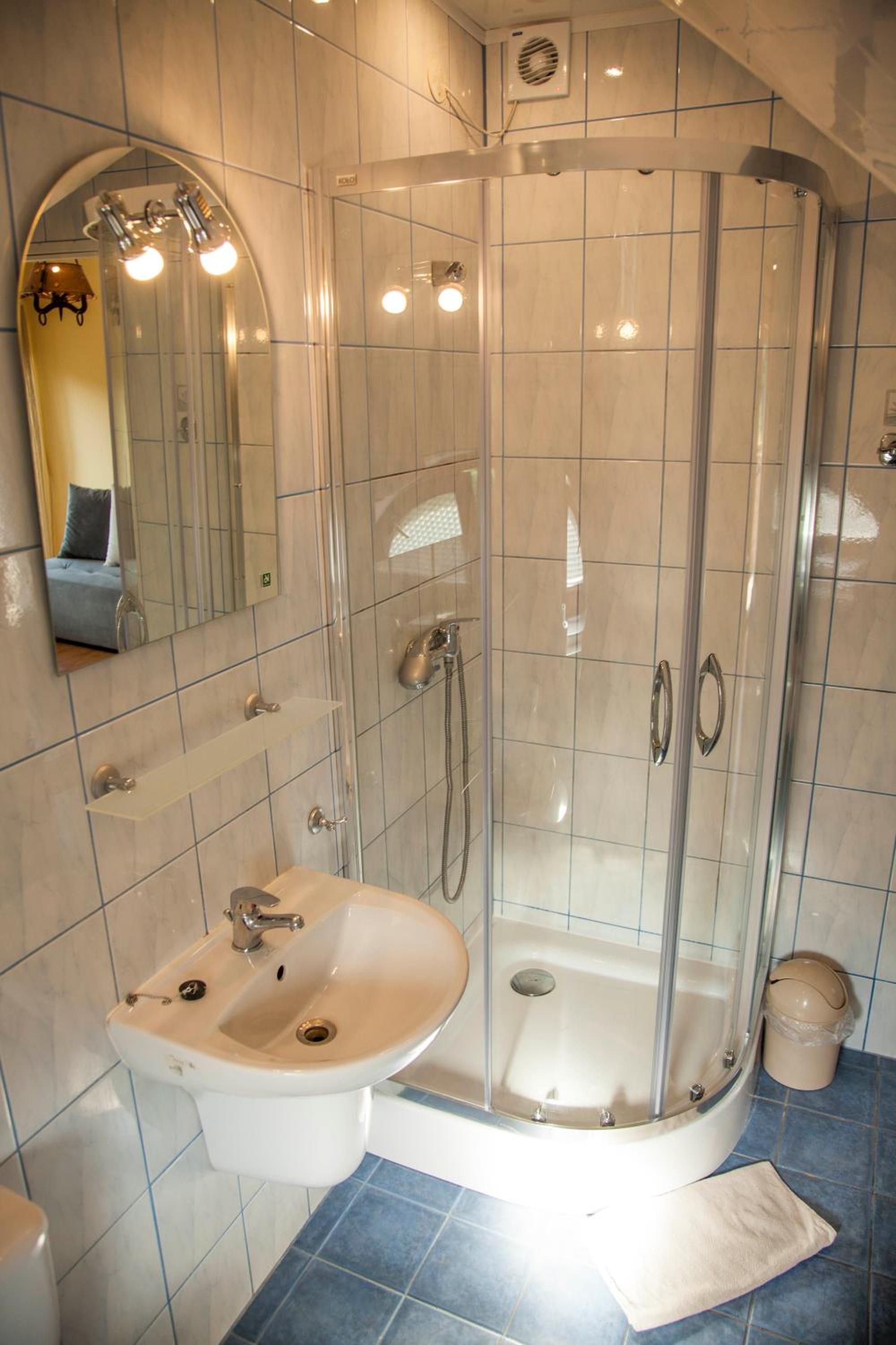 Triple Room with Balcony photo 1