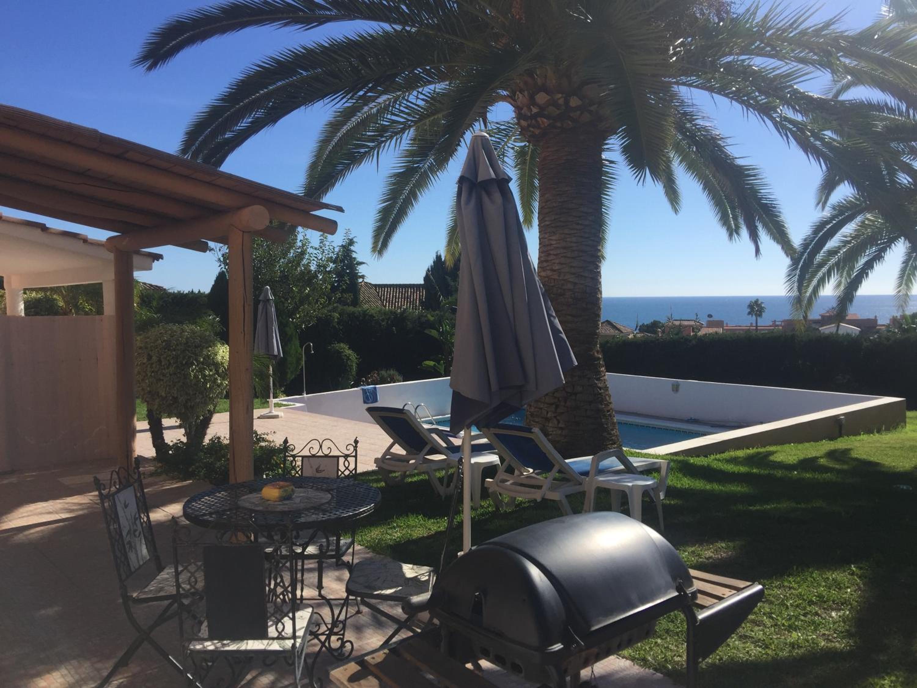 2 Bedroom Apartment with Sea View - Photo 16