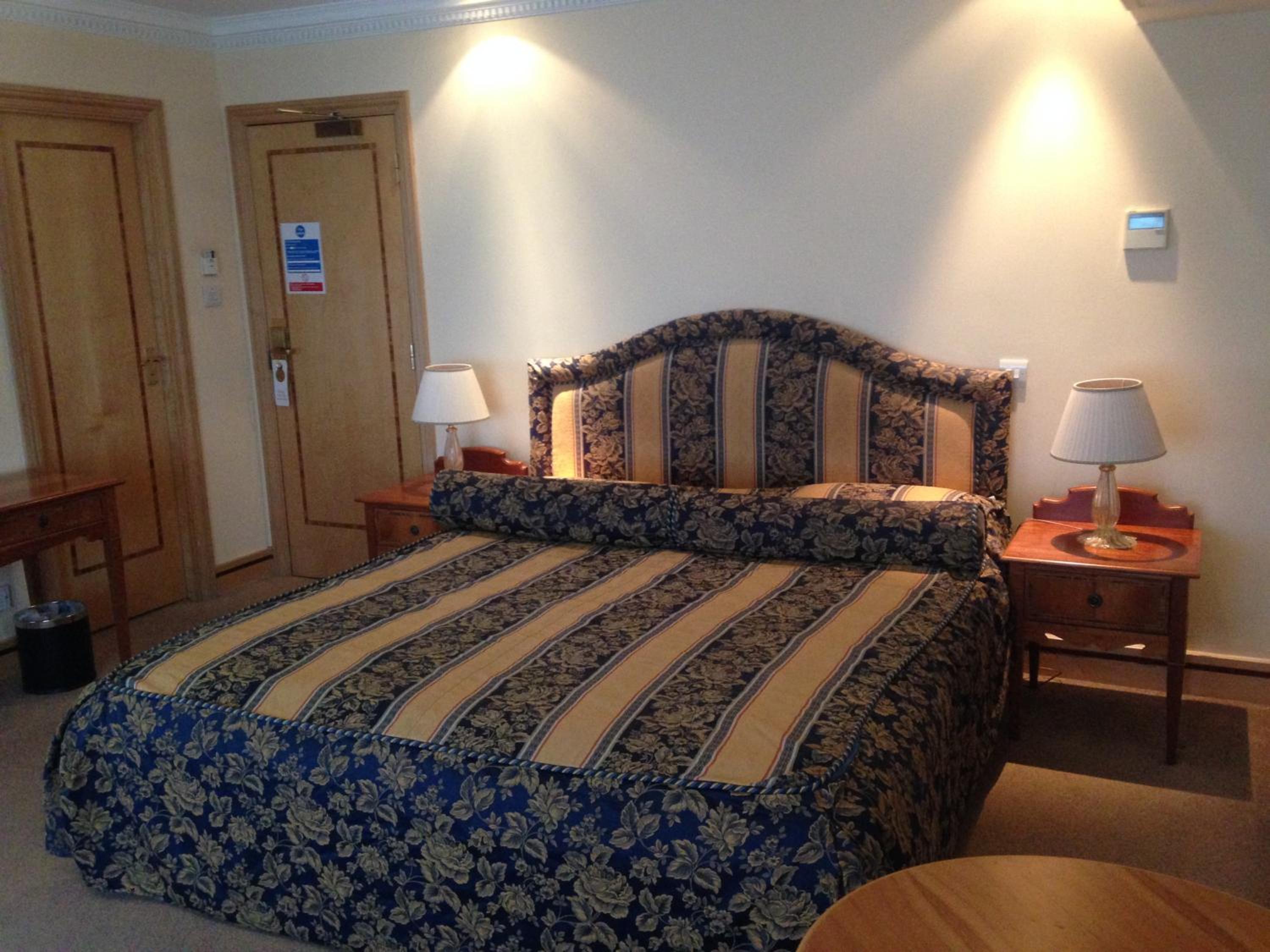 Executive Double Room photo 2