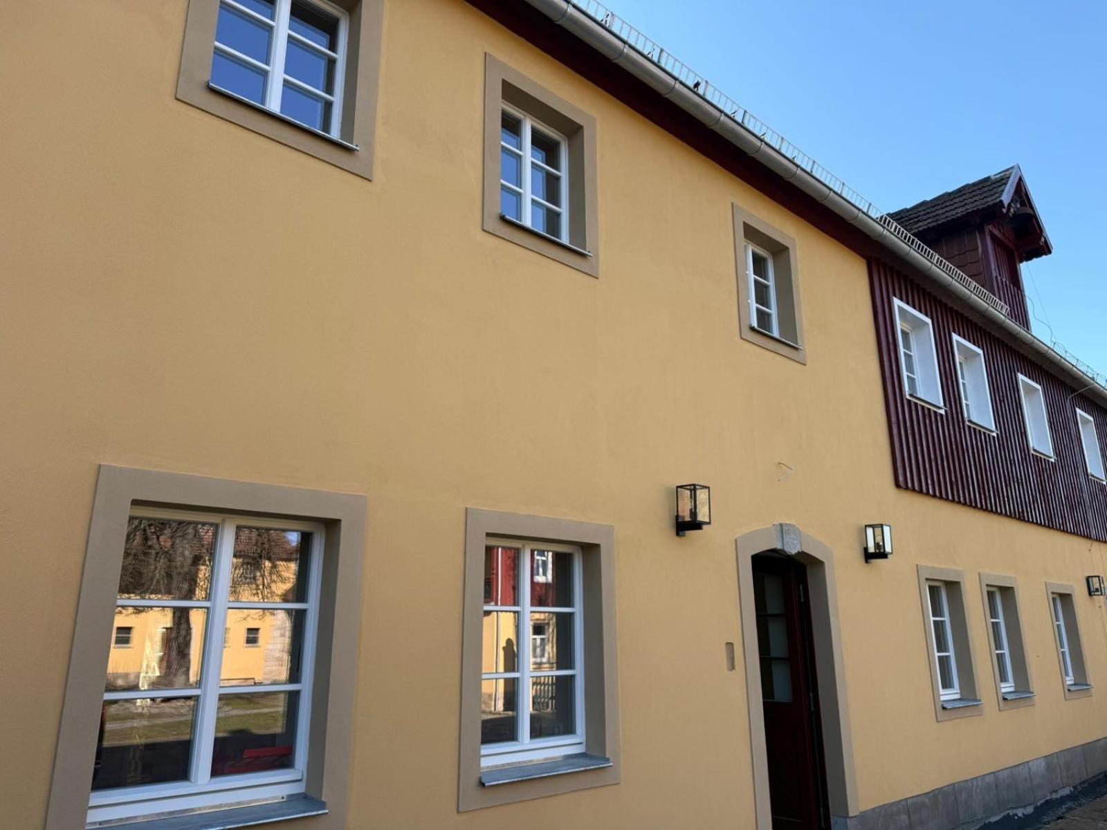 Two-Bedroom Apartment with Balcony photo 1