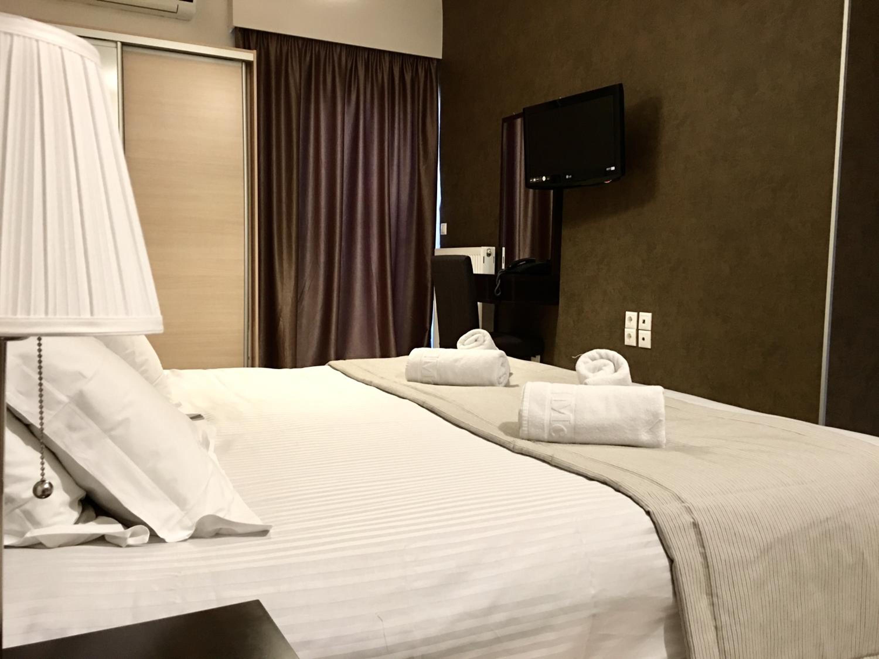 Deluxe Apartment (2 Adults) photo 3
