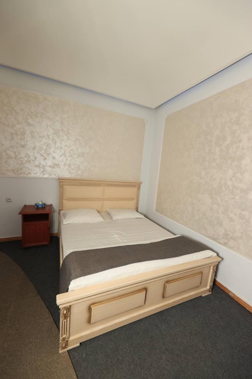 Triple Room with Bathroom