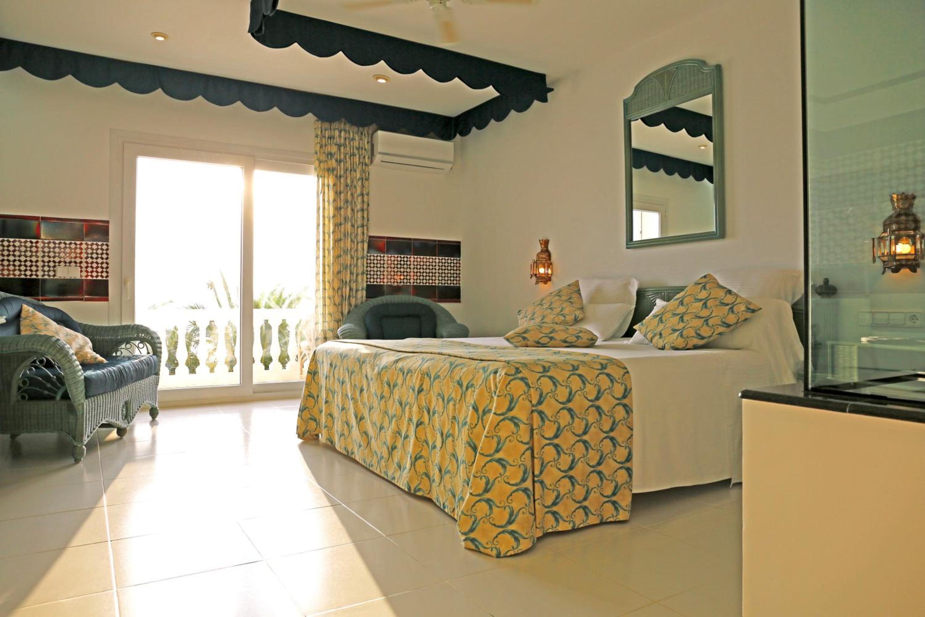 Junior Suite - Photo 8