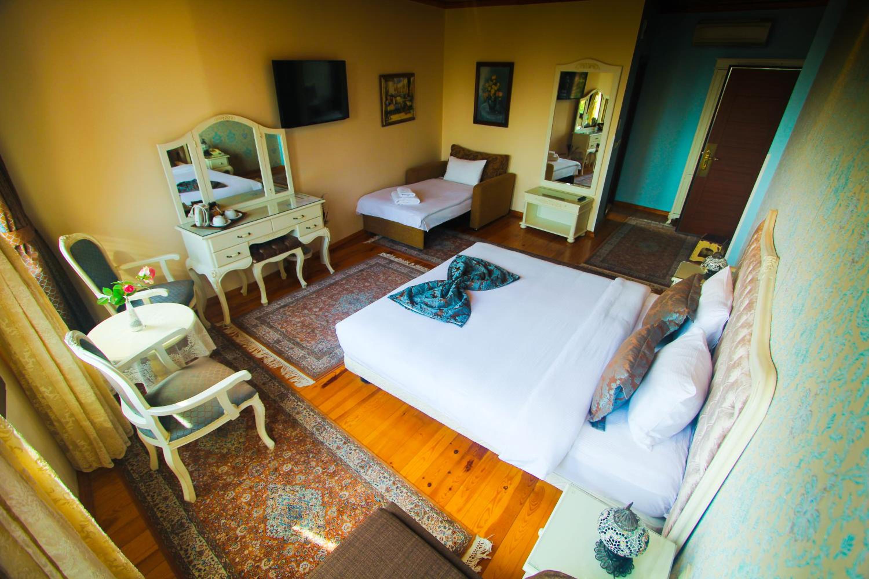 Triple Room photo 3