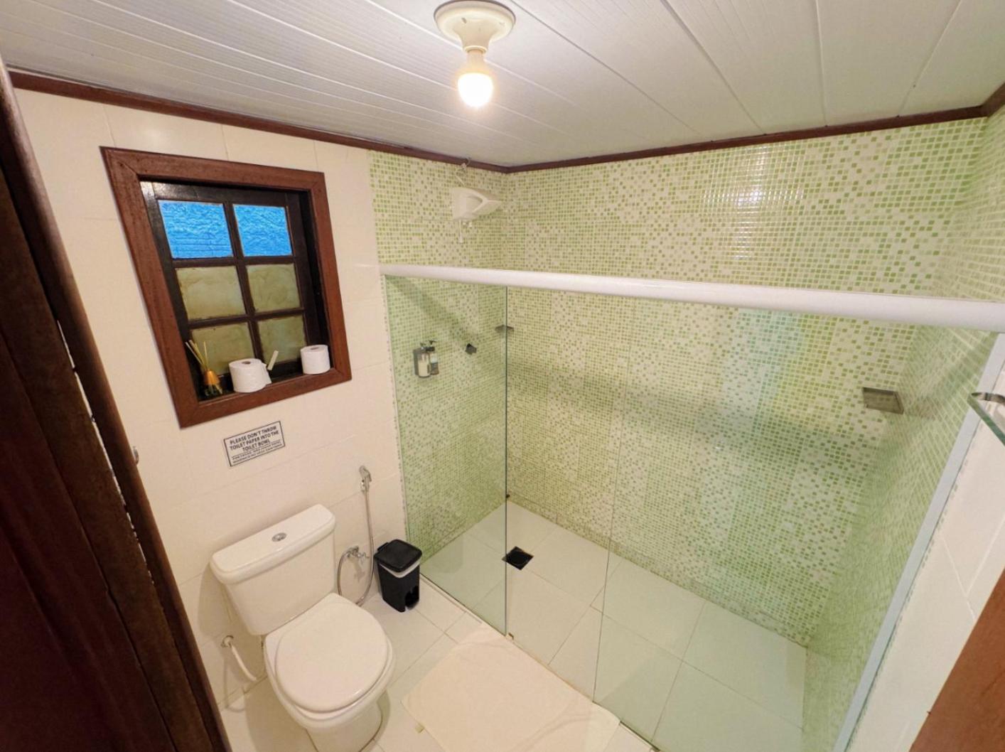 Suite with Garden View