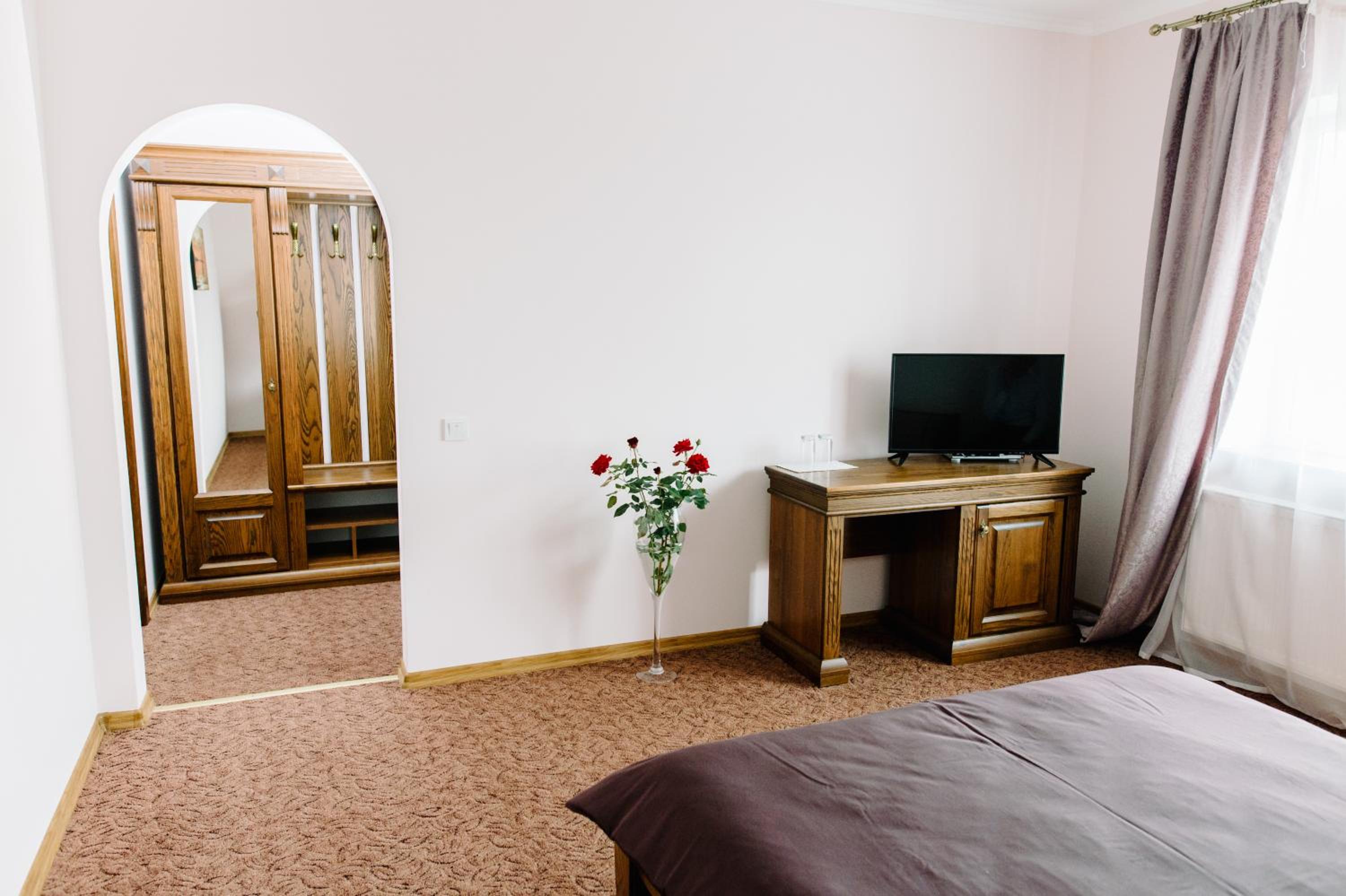 Standard Triple Room photo 2