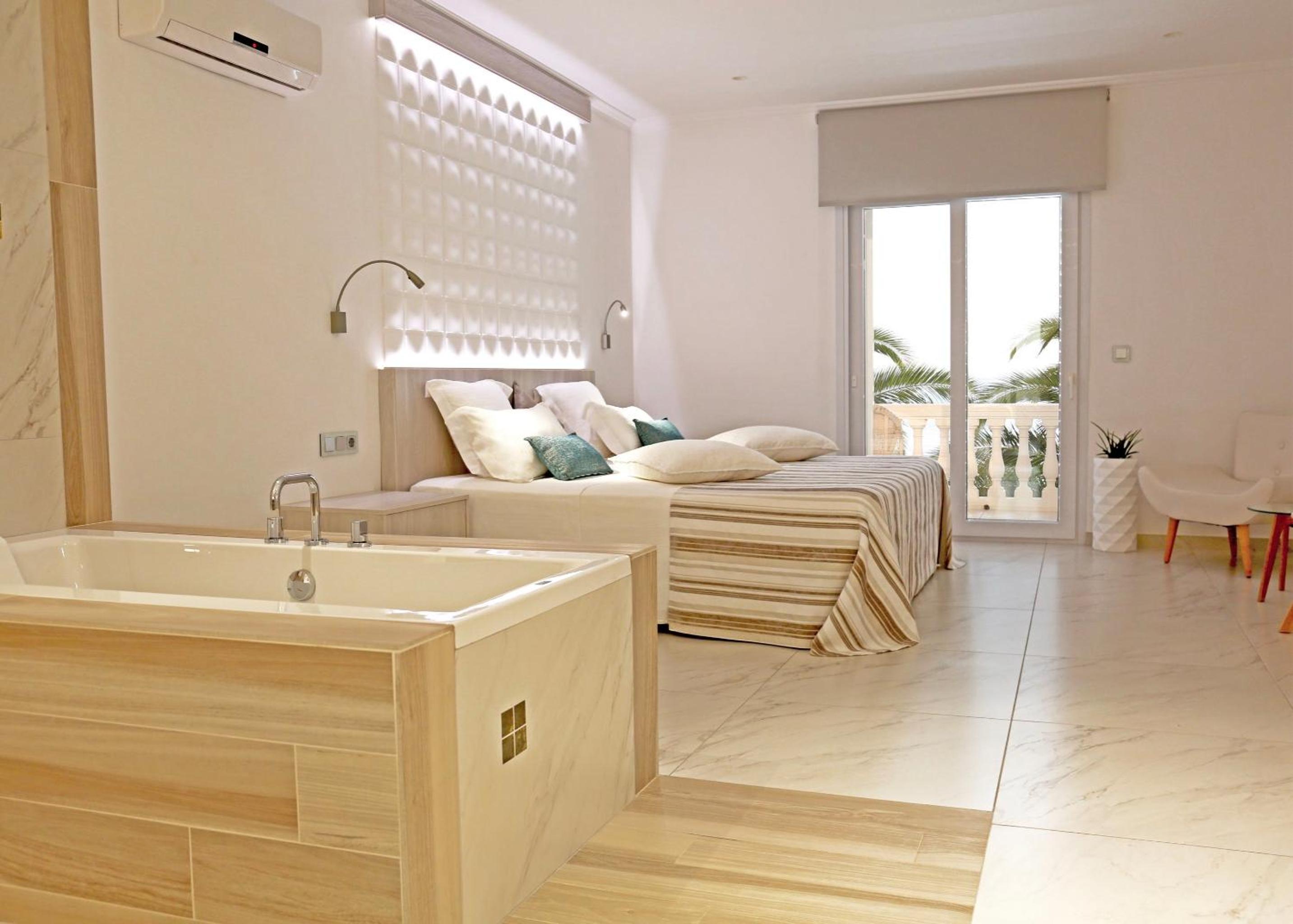 Suite Junior Superior para Familias Suite Junior Superior para Familias